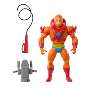 Les Ma?tres de L'Univers Origins Figurine Articul??e Le Monstre