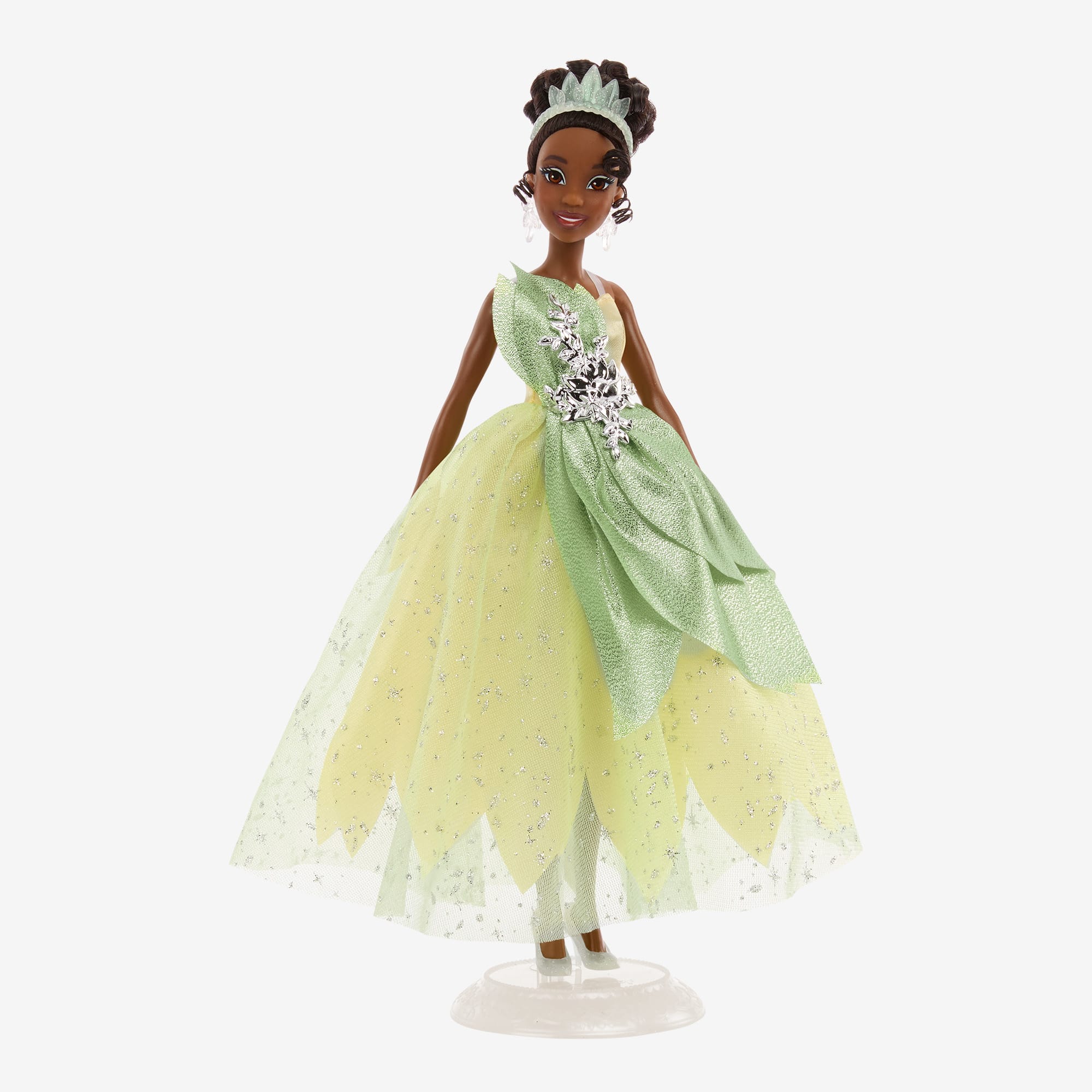 Disney Collector 100 Years of Wonder Tiana Doll