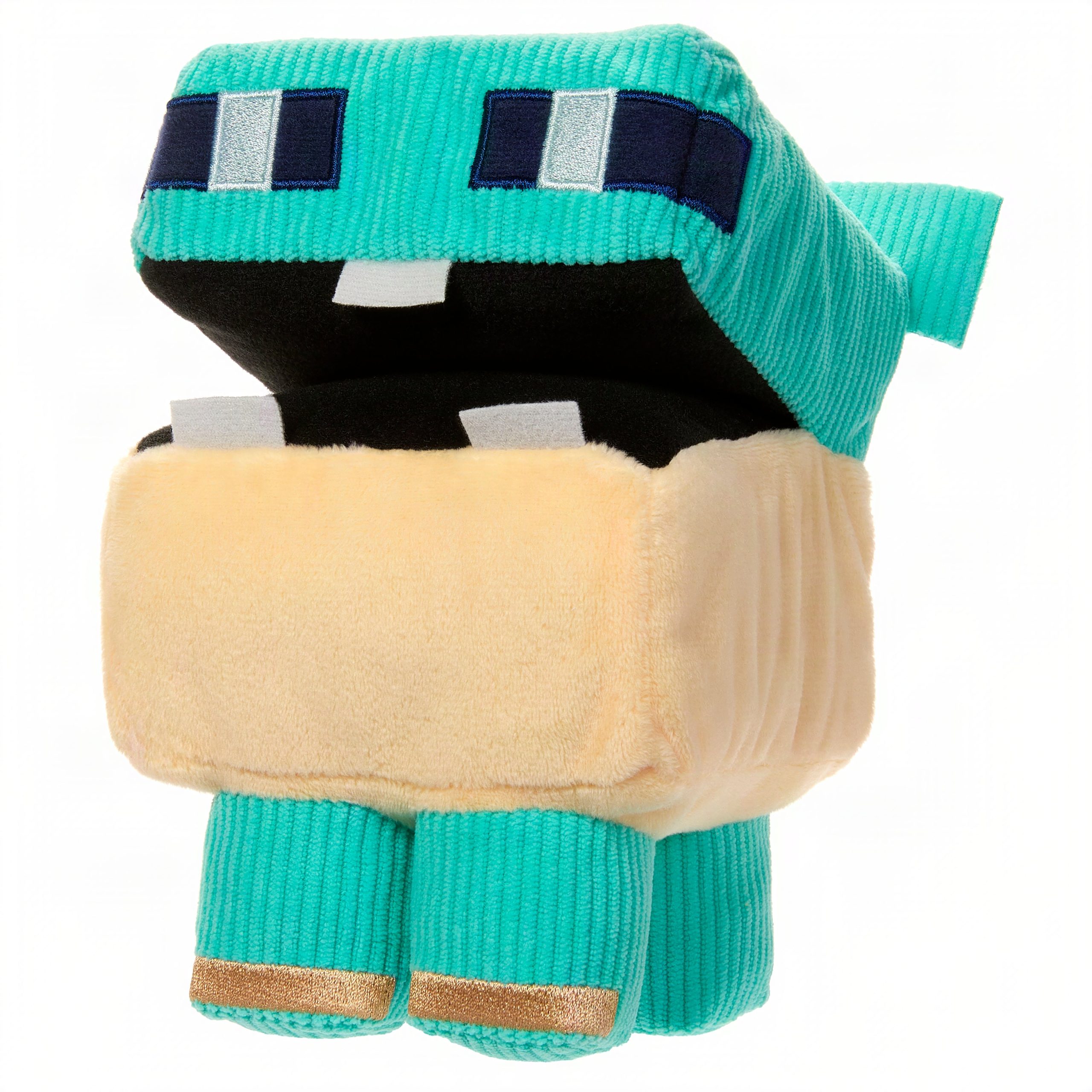 Minecraft?Dungeons II?Baby Sifter?Plush Toy. 8-inch Soft Doll.?Collectible inspired By?The Game - Image 3