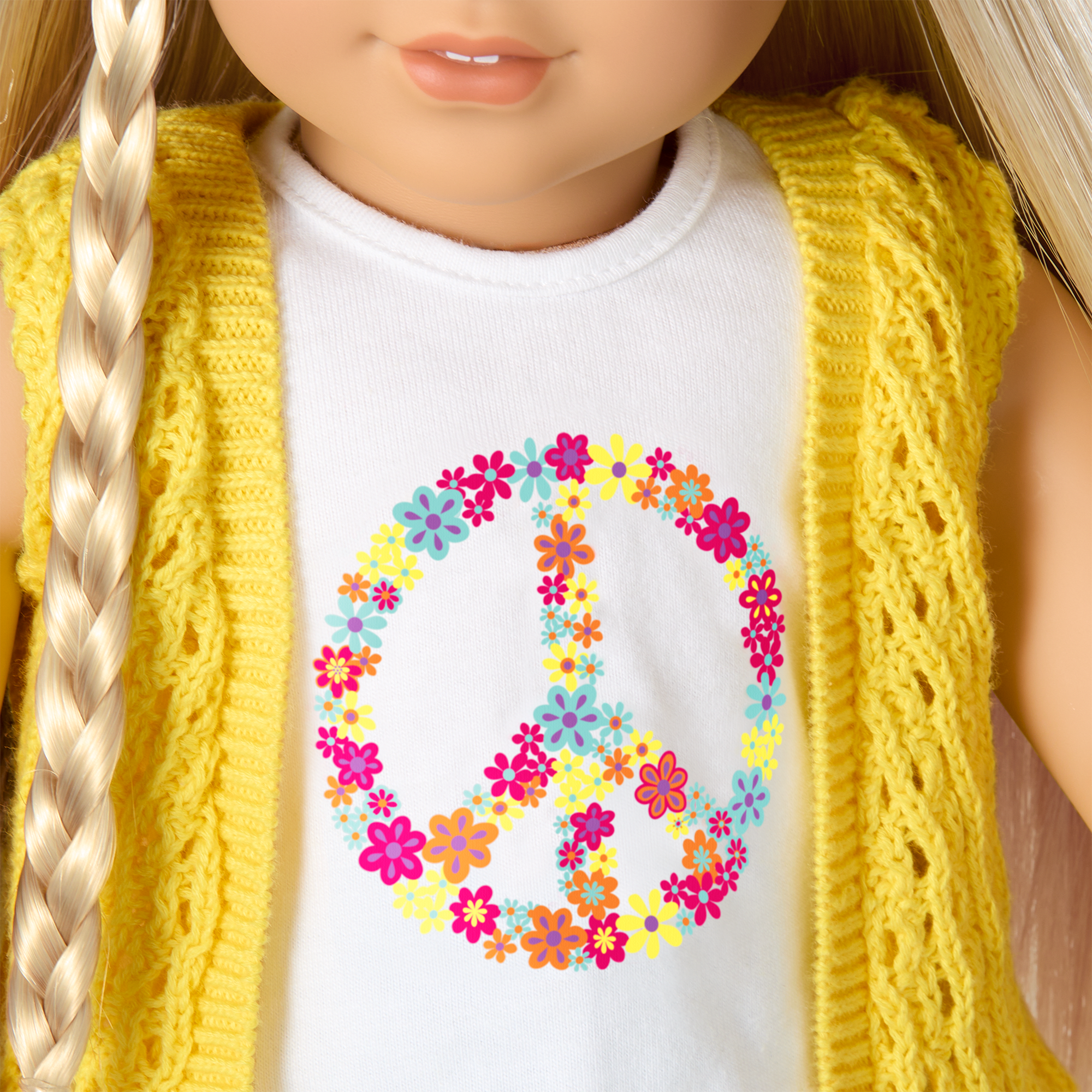 Julie? 18-inch Doll & Journal (Historical Characters) - Image 5