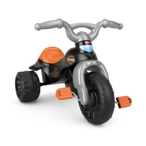 Fisher-Price Ride Ons Triciclo S??per Triciclo Harley Davidson