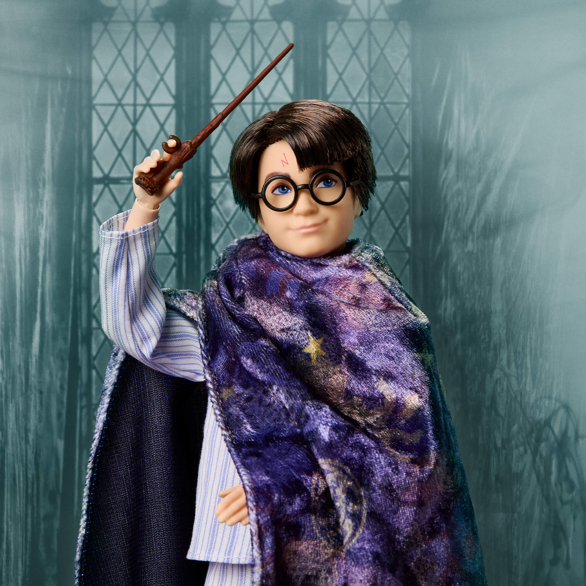 Harry Potter Design Collection ?C HARRY POTTER Doll - Image 4
