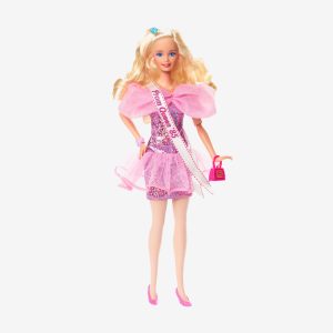 Barbie Rewind Doll ?C Prom Night