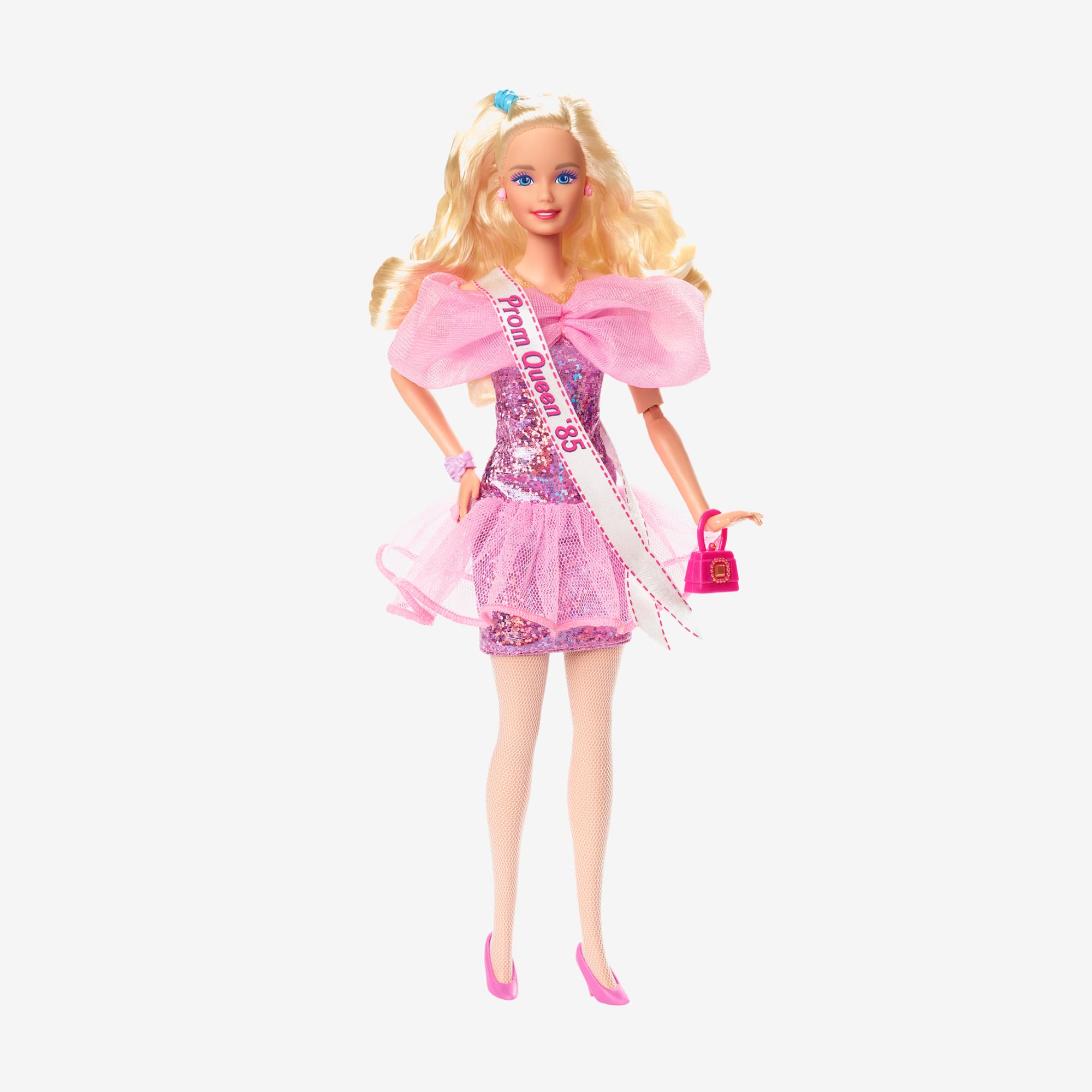 Barbie Rewind Doll ?C Prom Night