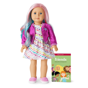 Truly Me? Doll #88