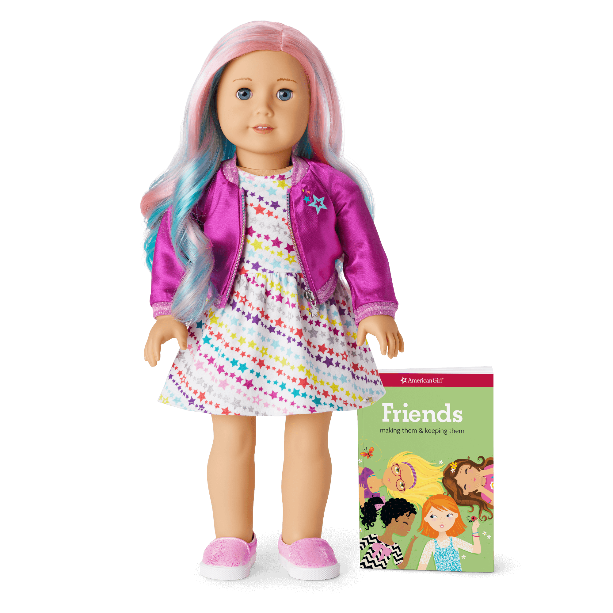 Truly Me? Doll #88