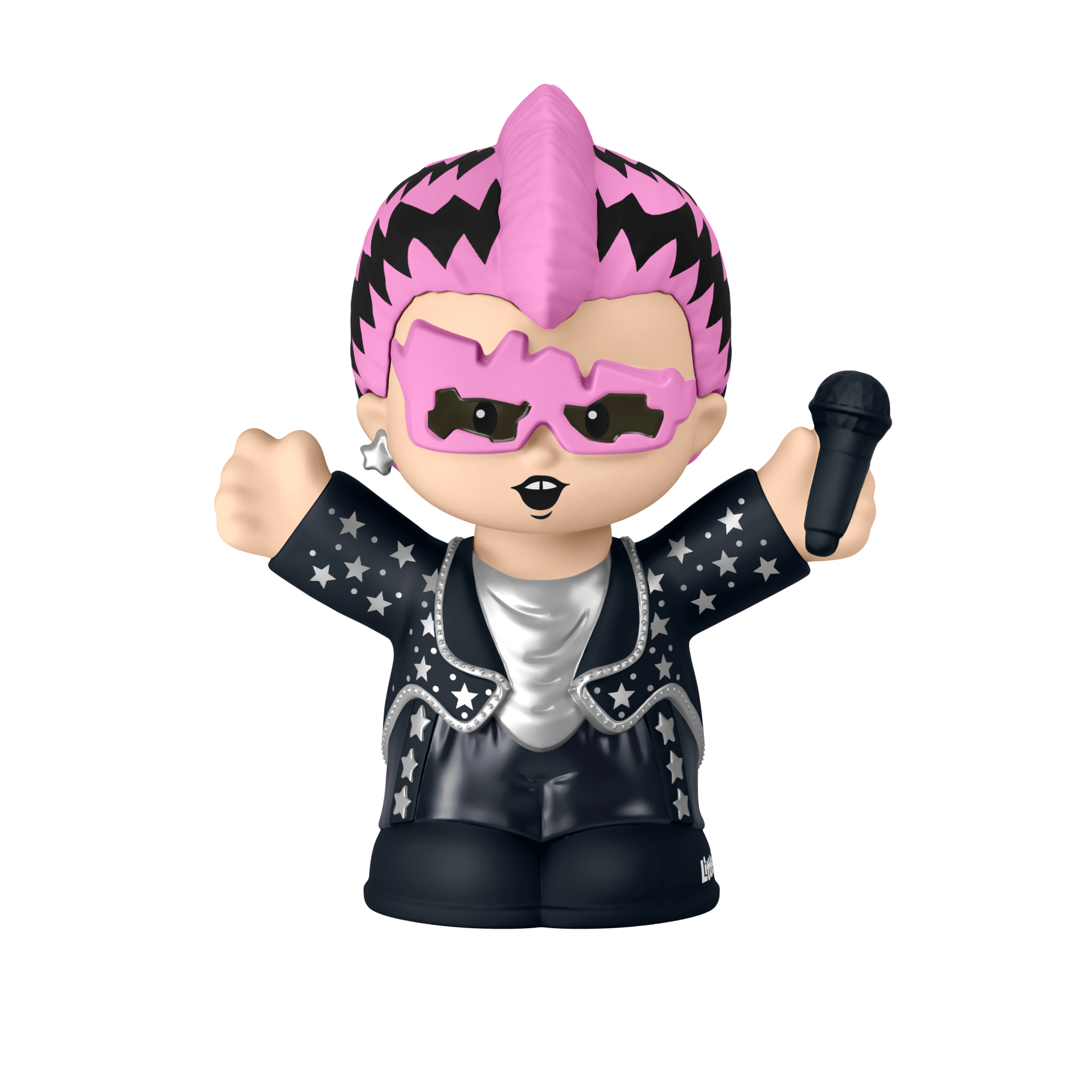 Little People Collector Elton John Special Edition Set - Image 6
