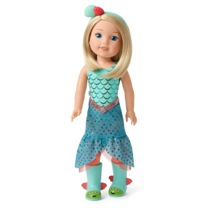 Camille? Doll