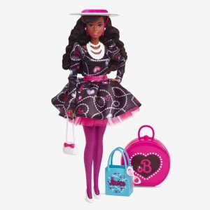 Barbie Rewind Doll ?C Sophisticated Style