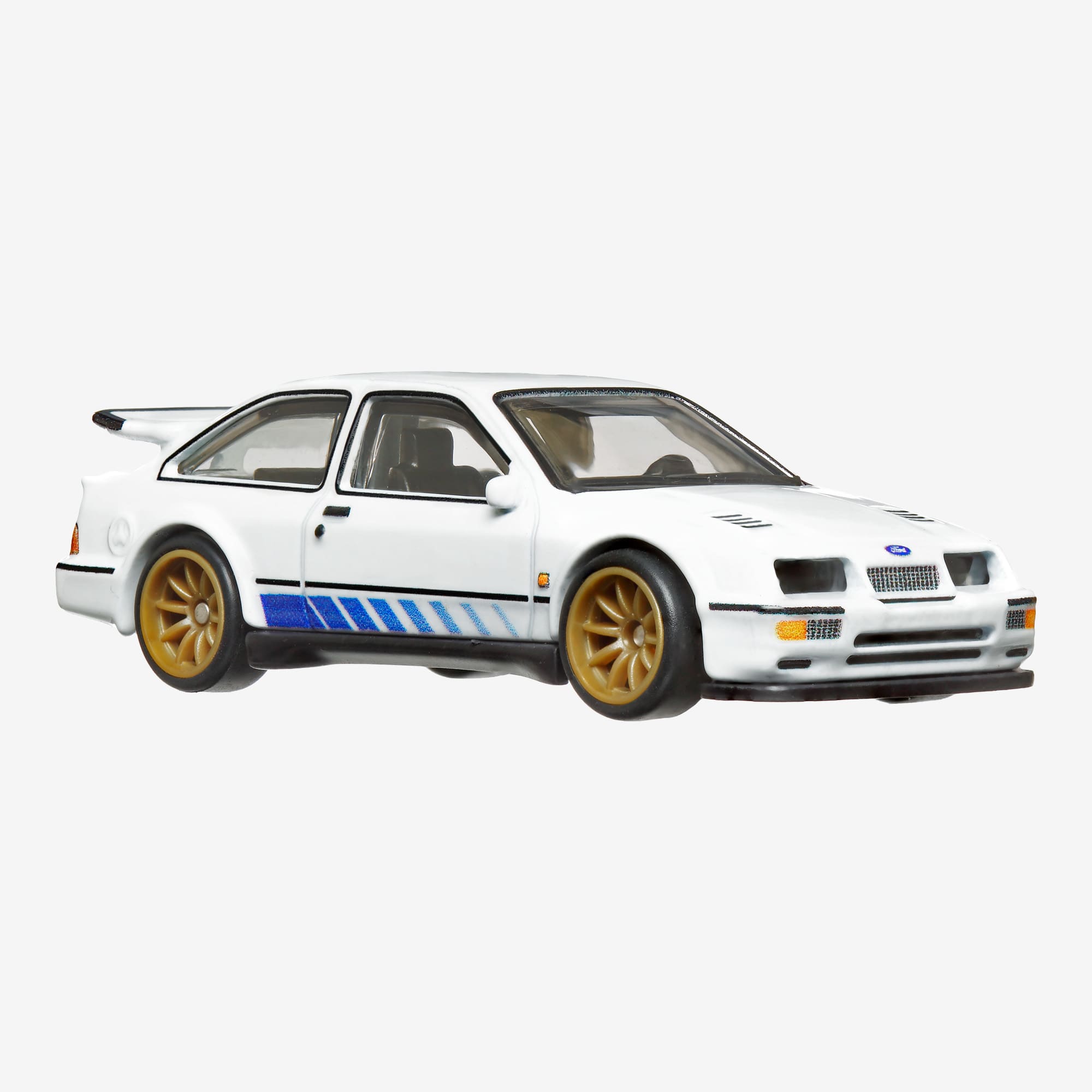 Hot Wheels Premium Car Culture Canyon Warriors ?C Ford Sierra RS Cosworth - Image 3