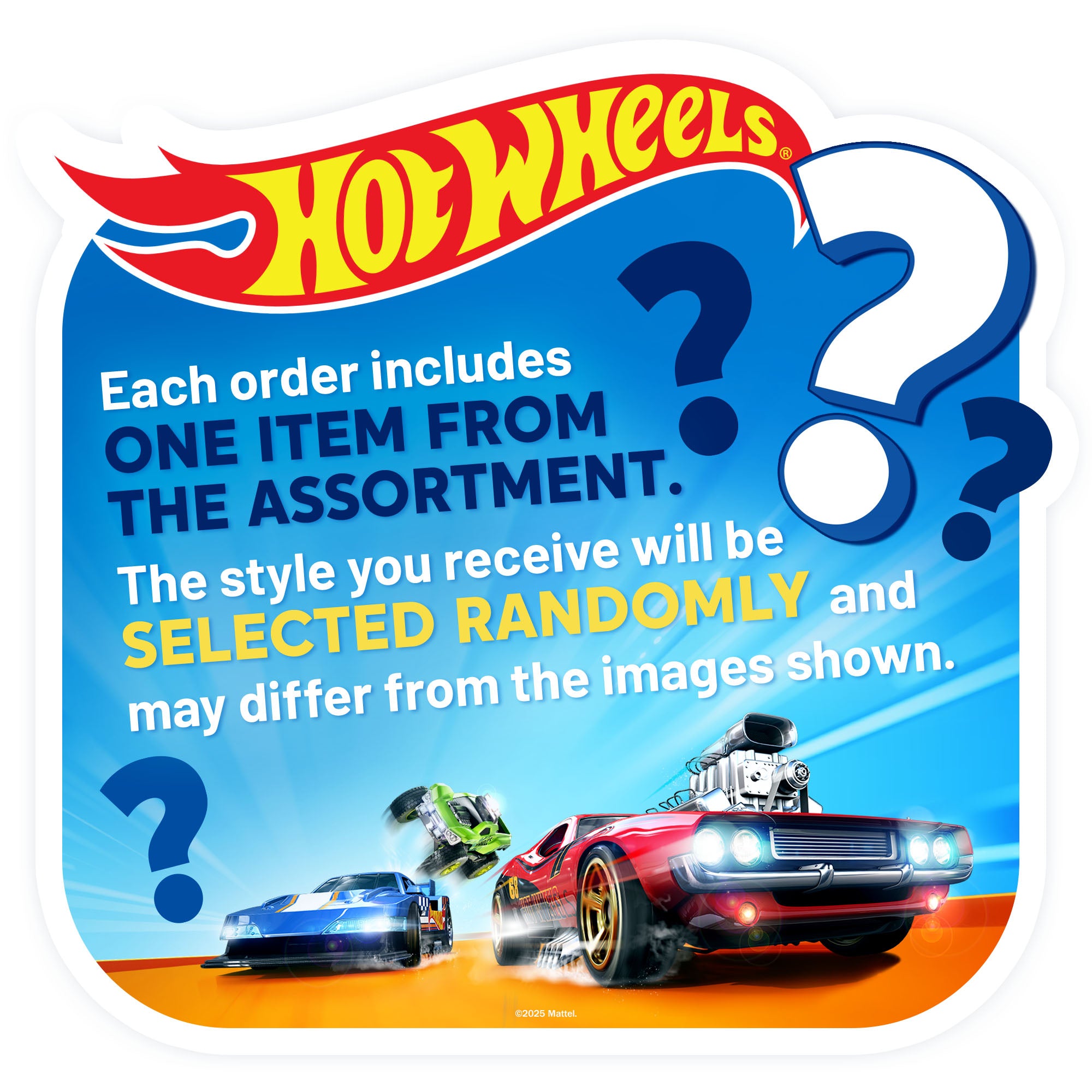 Hot Wheels Collector Veh??culo de Colecci??n Auto Pantone Sorpresa - Image 3