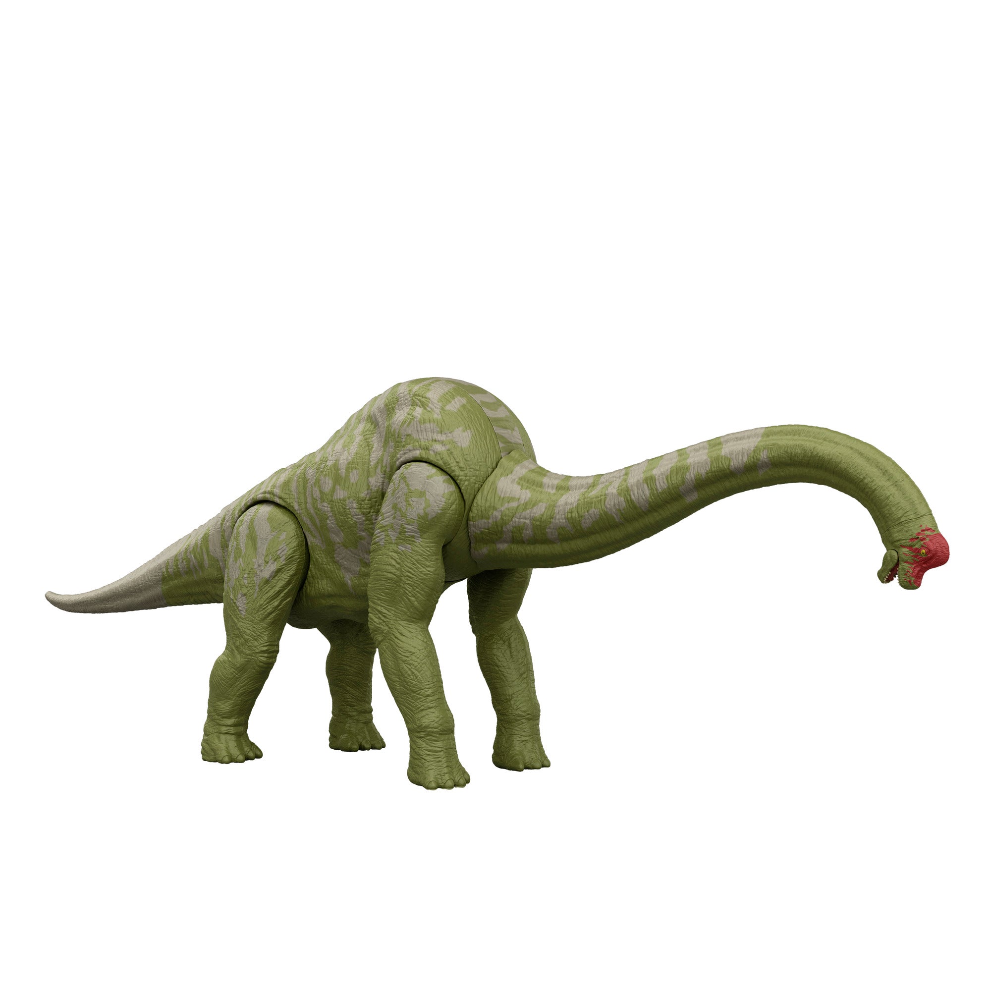 Jurassic World Legacy Collection Brachiosaurus Dinosaur 39 inch Figure. Jurassic Park IIi Design