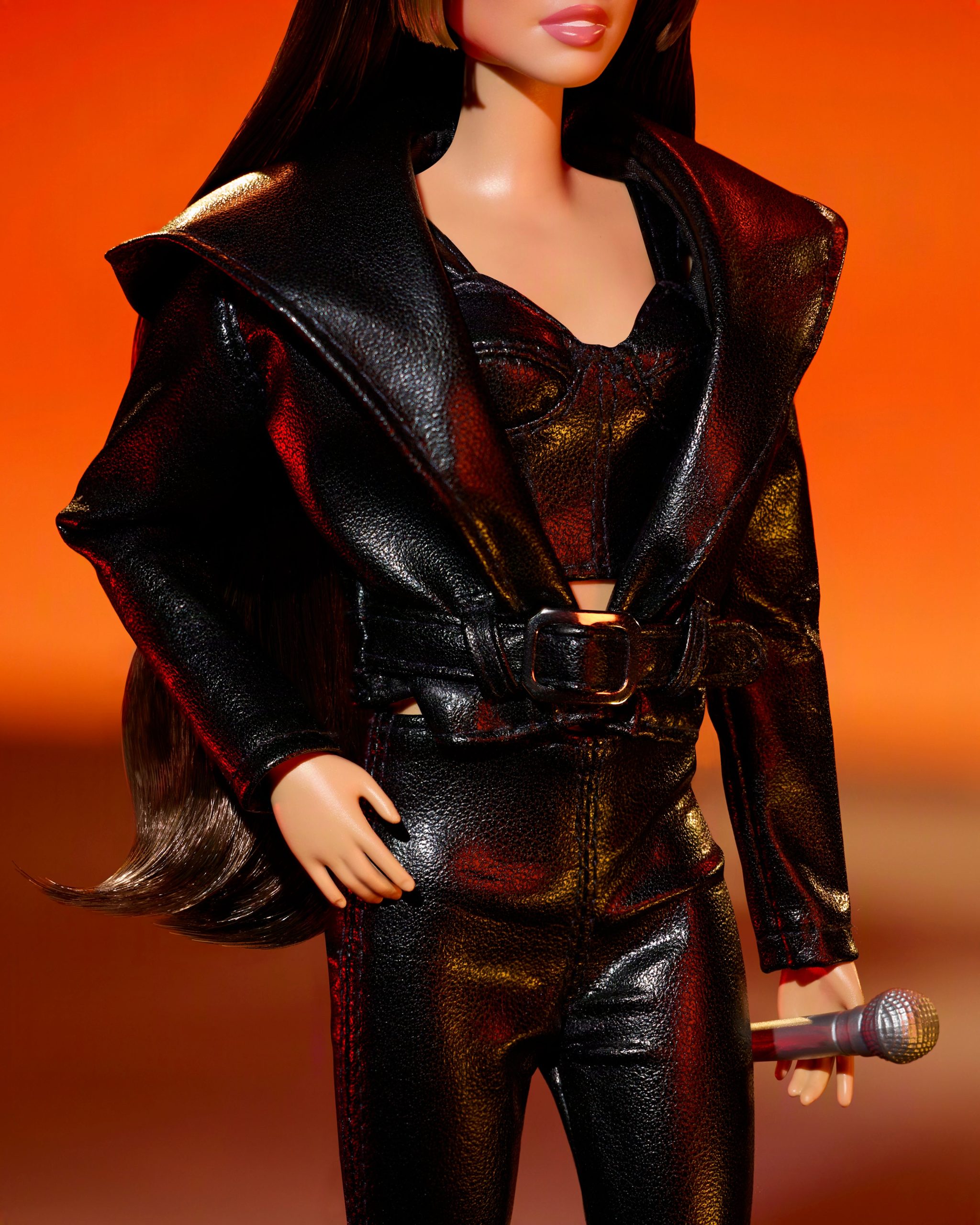 Barbie Signature Boneca de Cole??o Miley Cyrus - Image 4