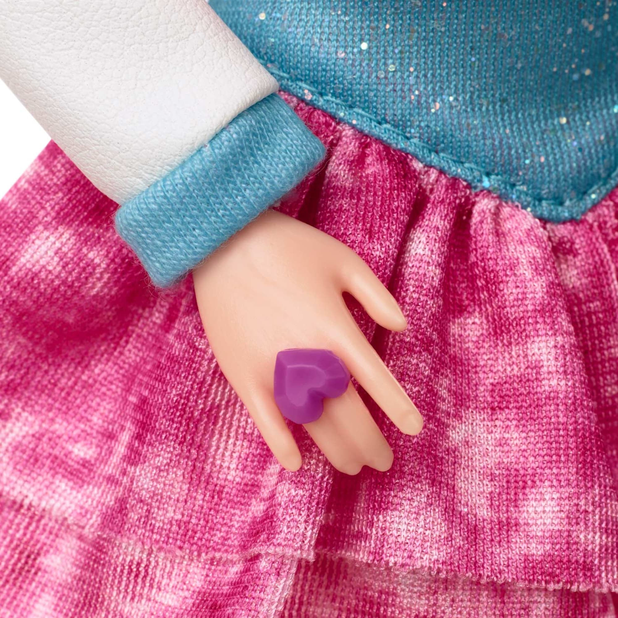 Barbie Rewind Doll ?C Schoolin' Around - Image 9