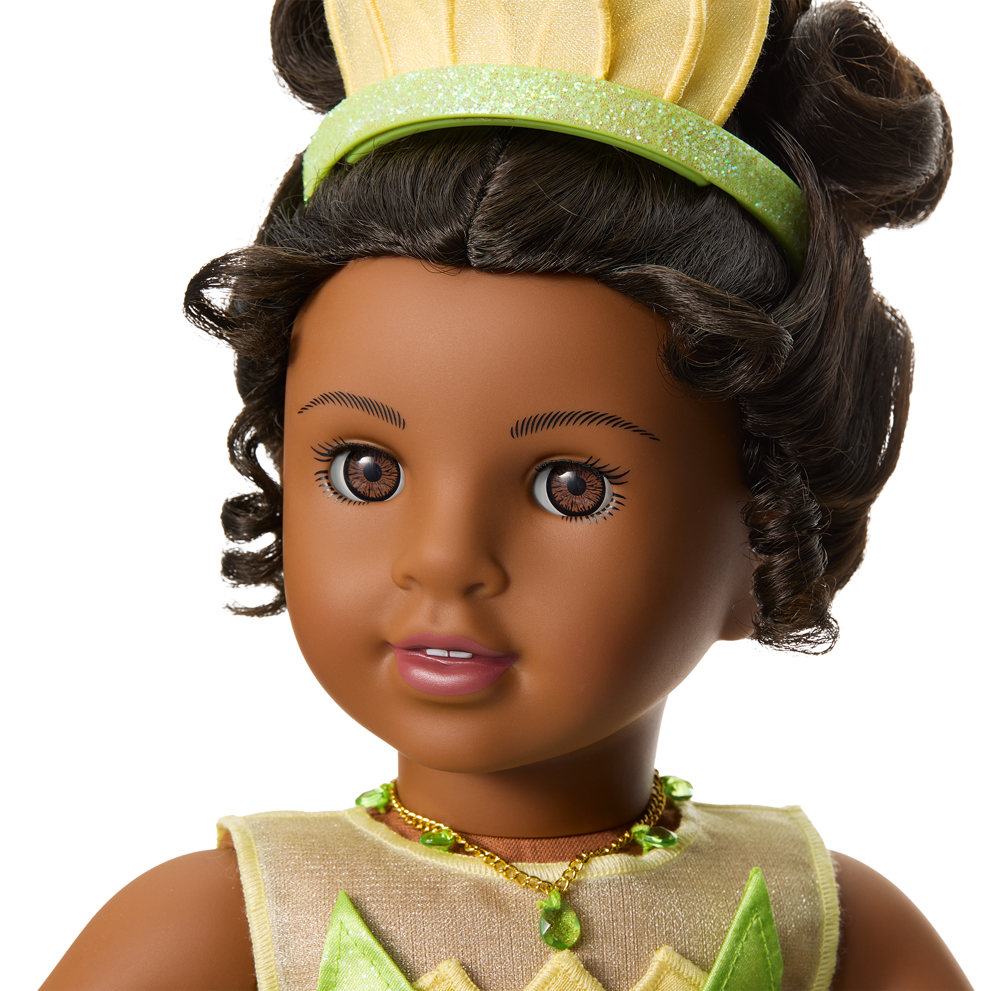 Disney Princess Tiana Doll by American Girl? - Image 4