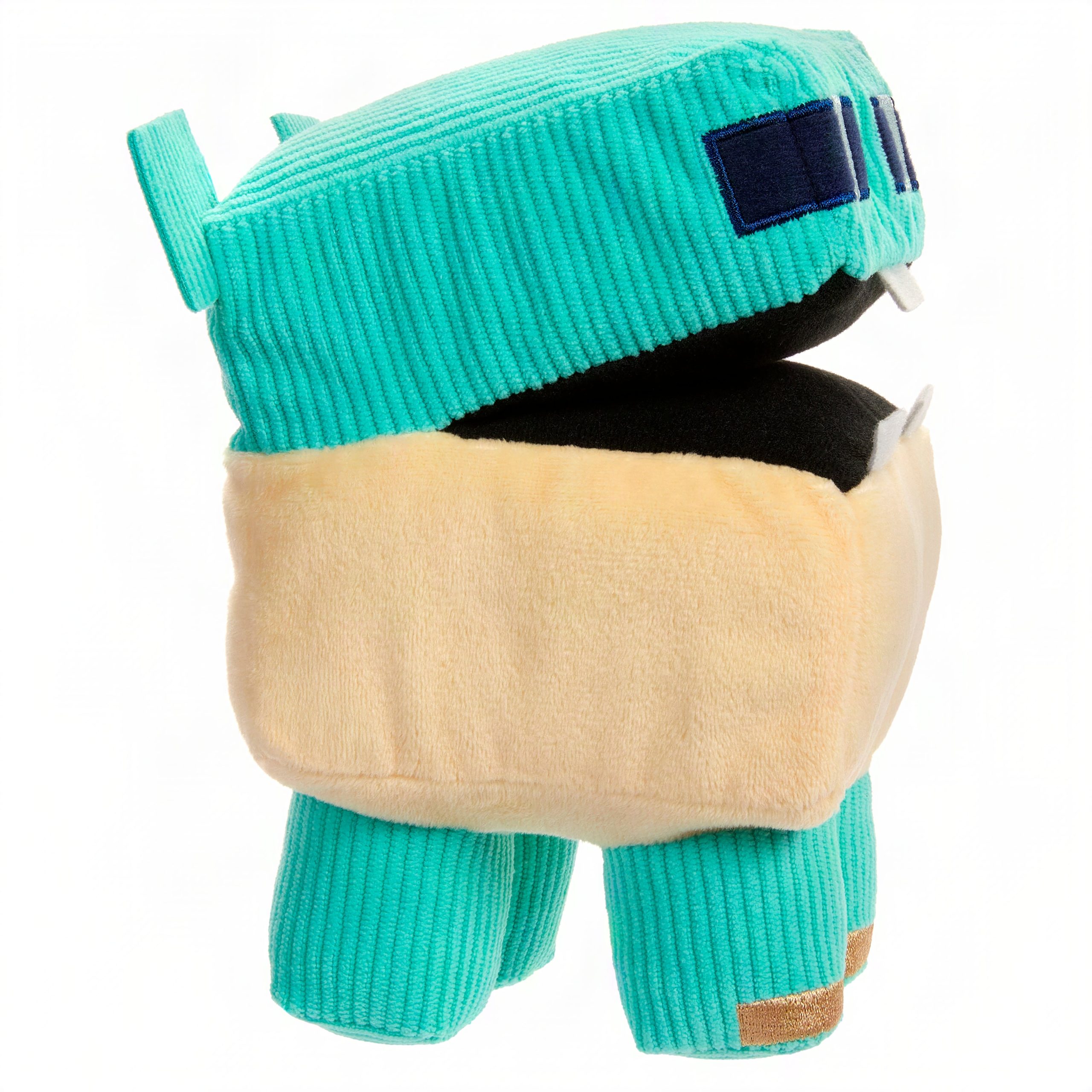 Minecraft?Dungeons II?Baby Sifter?Plush Toy. 8-inch Soft Doll.?Collectible inspired By?The Game - Image 4