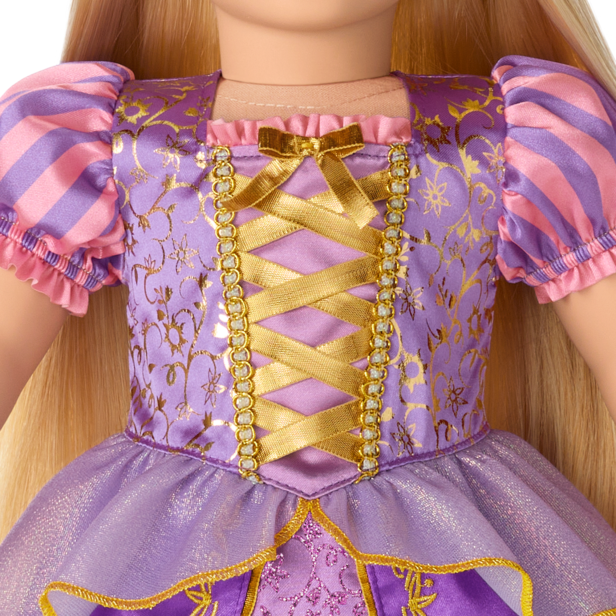 Disney Princess Rapunzel Doll by American Girl? - Image 5