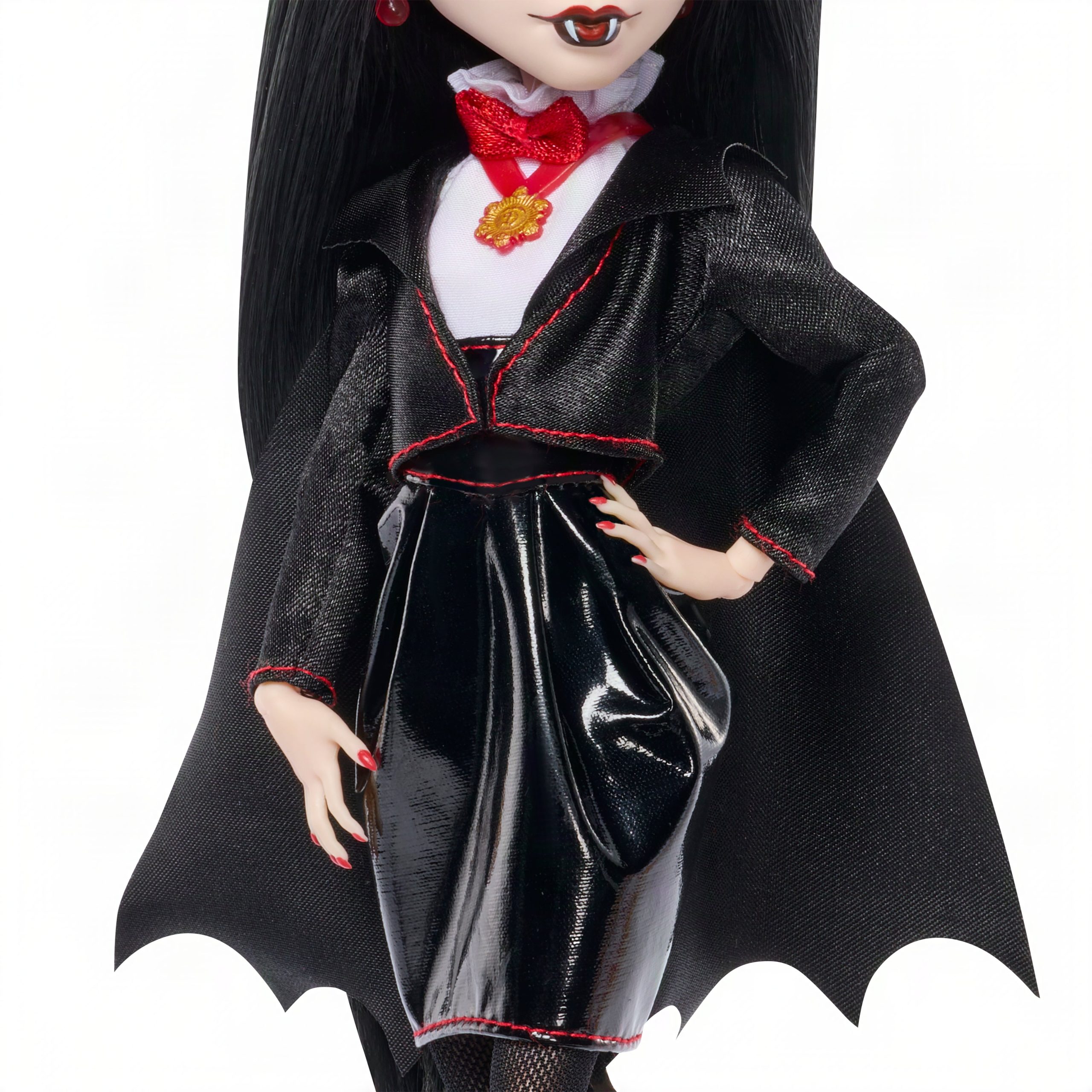 Monster High-Universal Monsters-Poup??e Dracula-Collection - Image 2