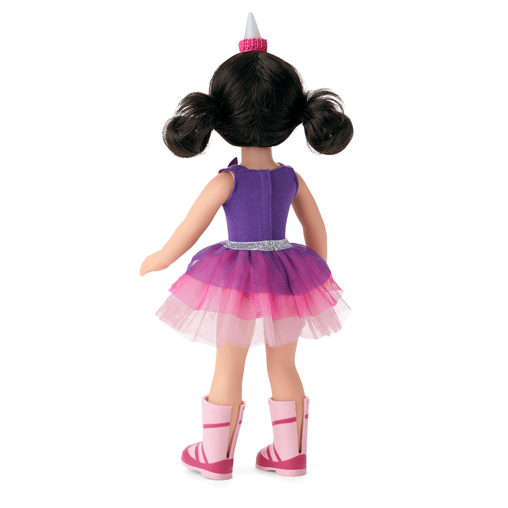 Emerson? Doll - Image 3