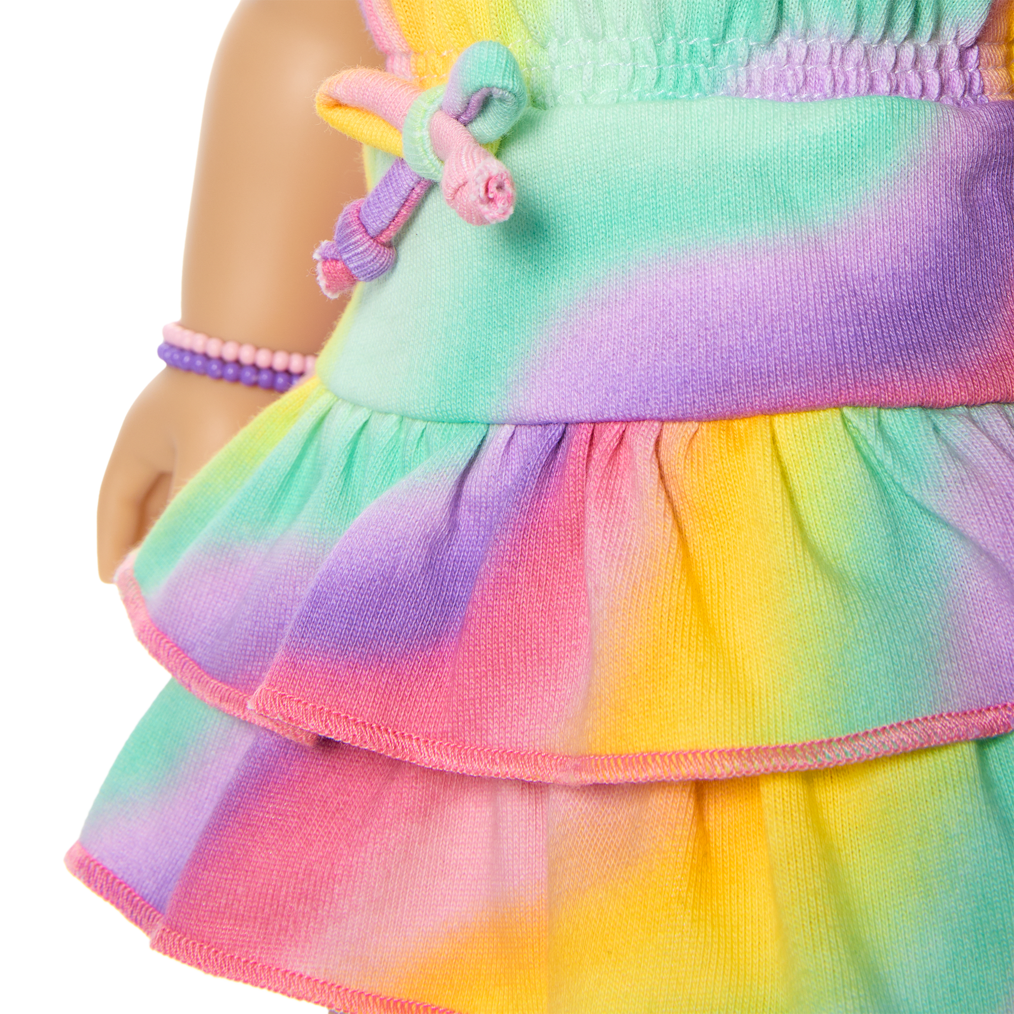 Summer? 18-inch Doll & Journal (Girl of the Year? 2025) - Image 9