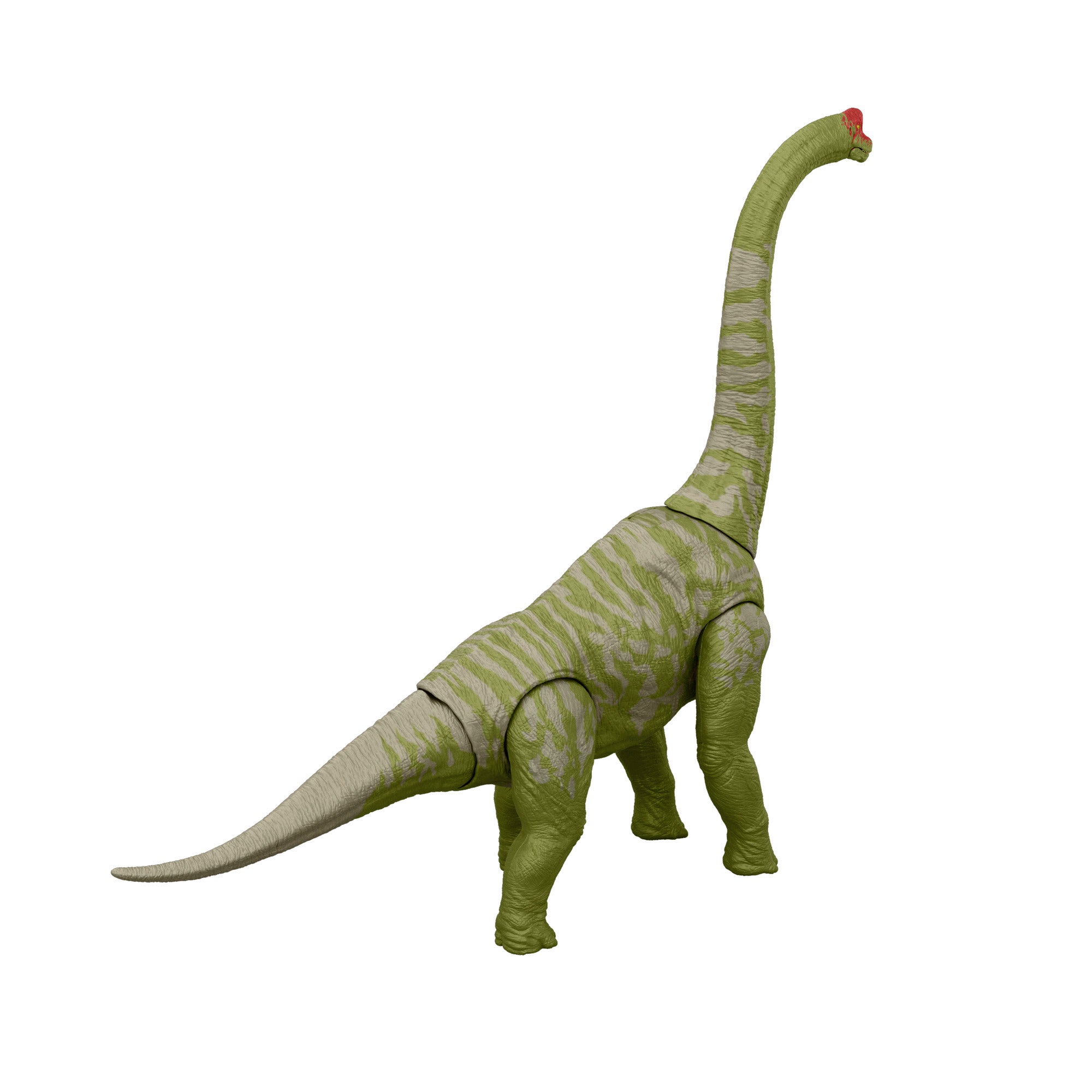 Jurassic World Legacy Collection Brachiosaurus Dinosaur 39 inch Figure. Jurassic Park IIi Design - Image 5