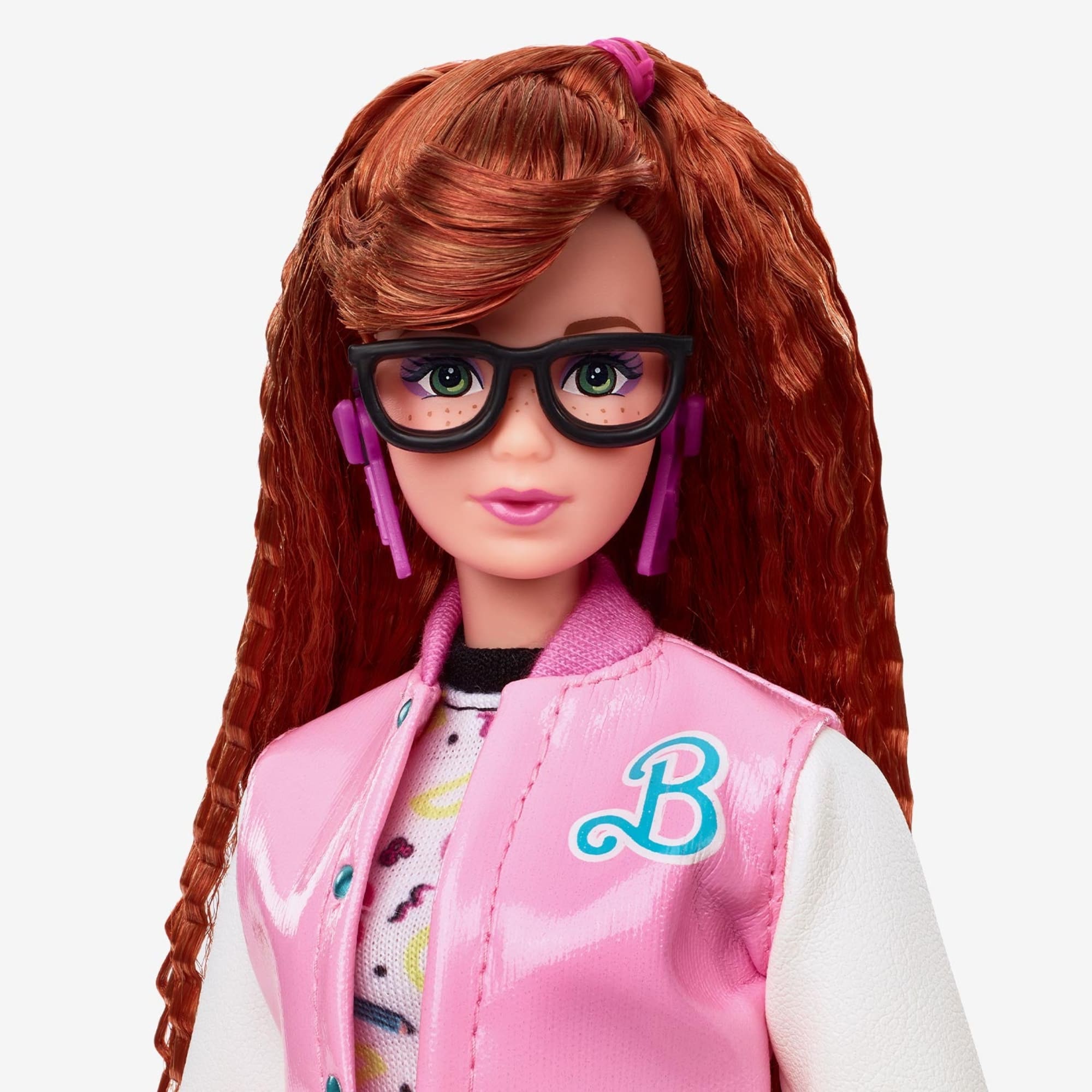 Barbie Rewind Doll ?C Schoolin' Around - Image 7
