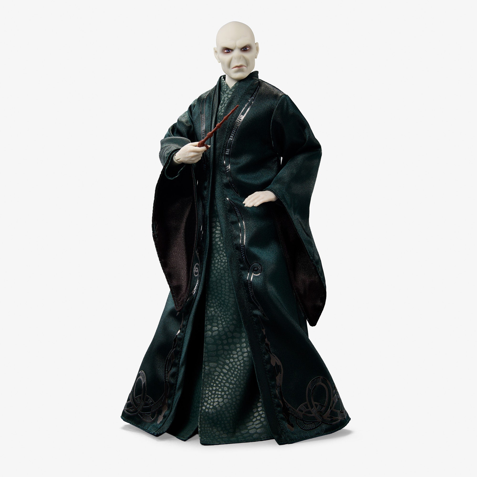 Harry Potter Design Collection ?C Lord Voldemort Doll