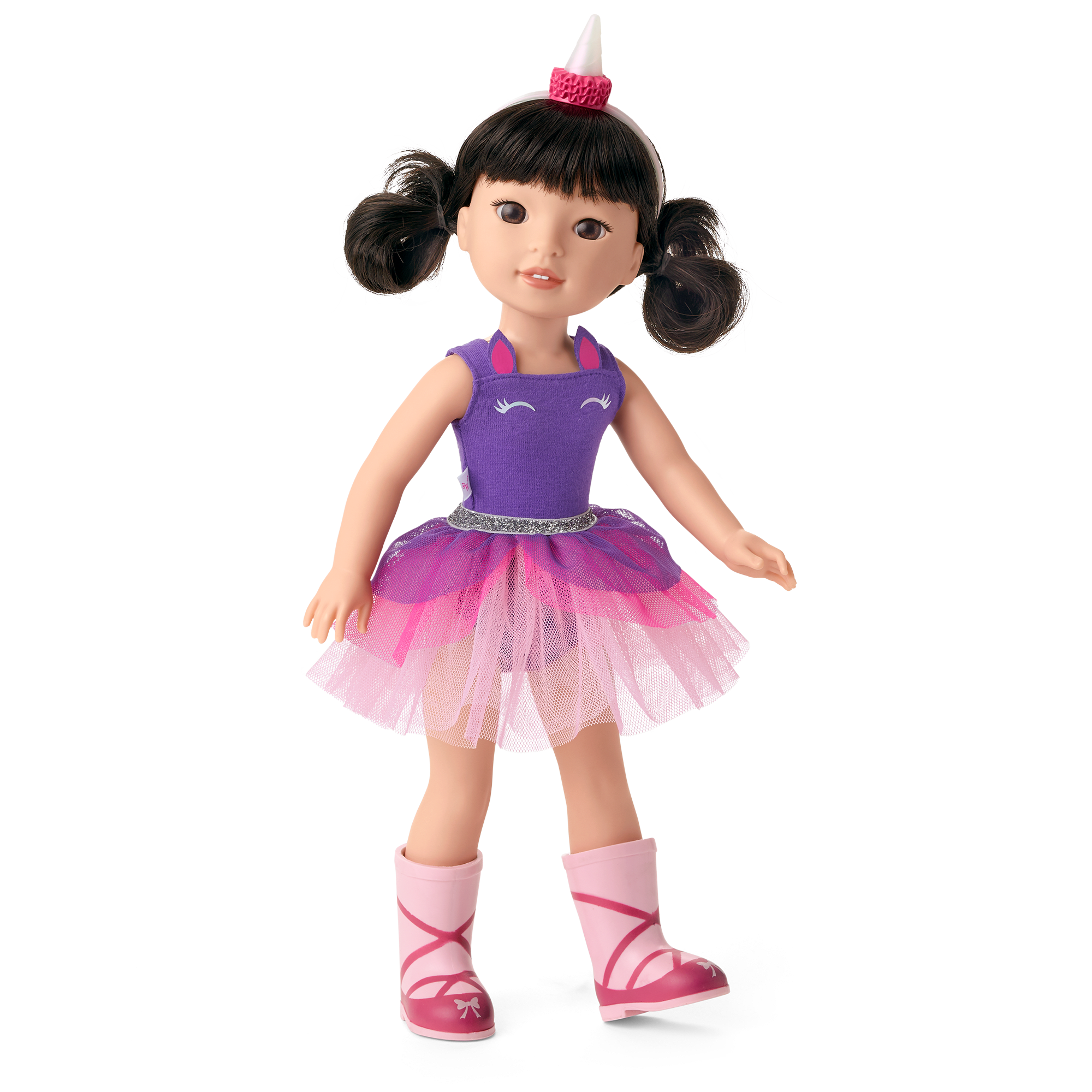 Emerson? Doll