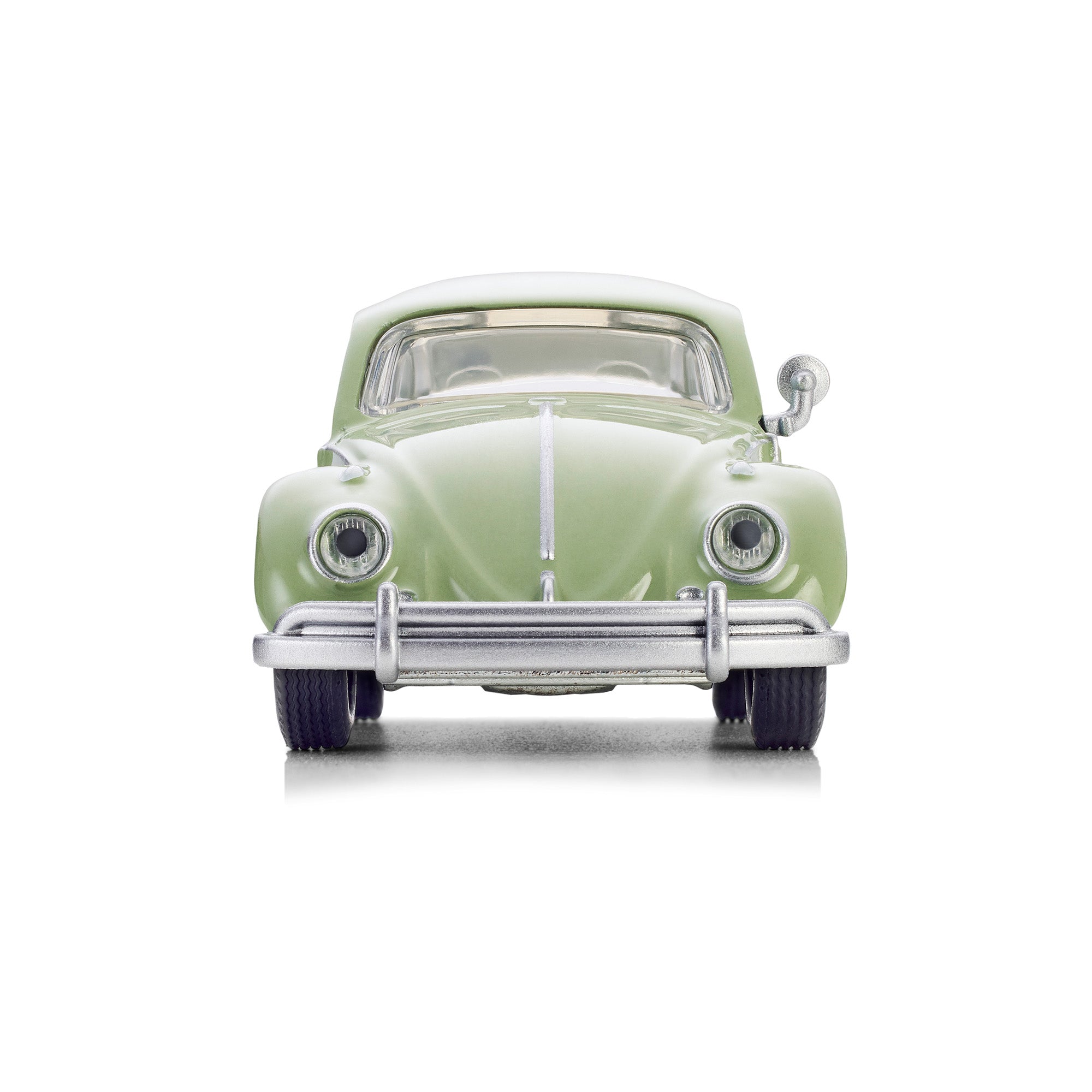 Hot Wheels x MoMA VW Beetle Type 1 Sedan - Image 7