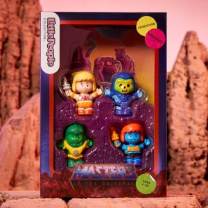 Little People Collector MOTU: Skeletor's Stronghold
