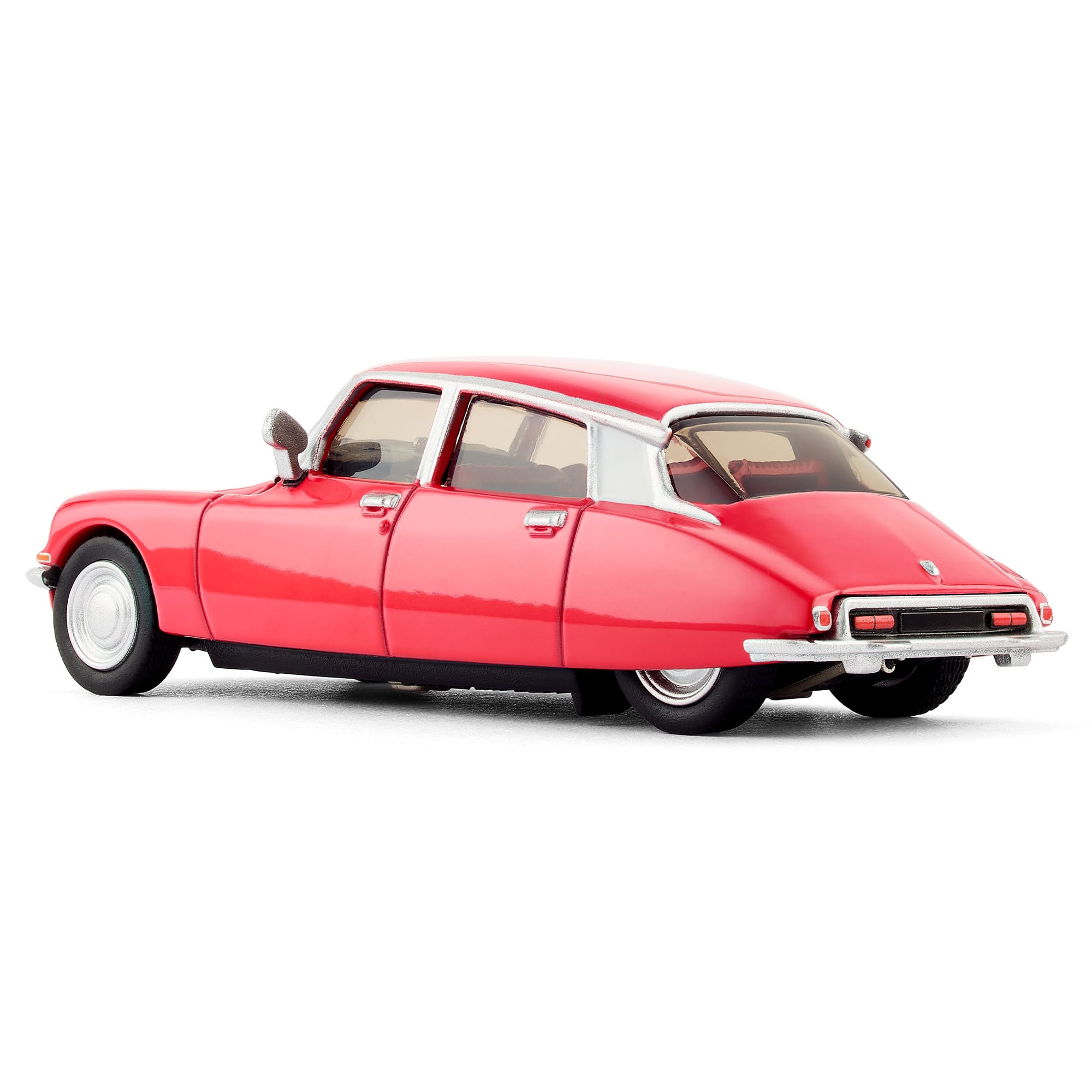 Hot Wheels x MoMA Citro?n DS 23 Sedan - Image 6