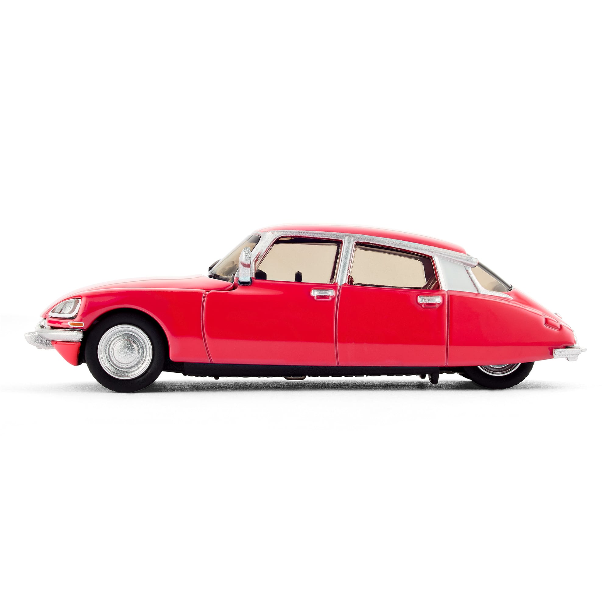 Hot Wheels x MoMA Citro?n DS 23 Sedan - Image 9