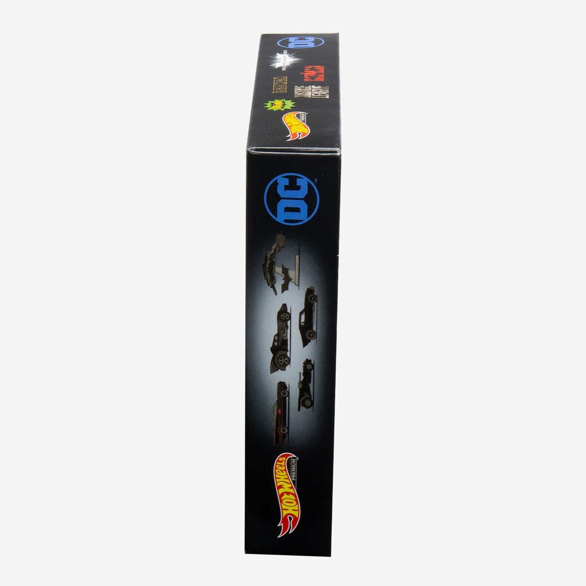 Hot Wheels Premium Batman? Bundle - Image 5