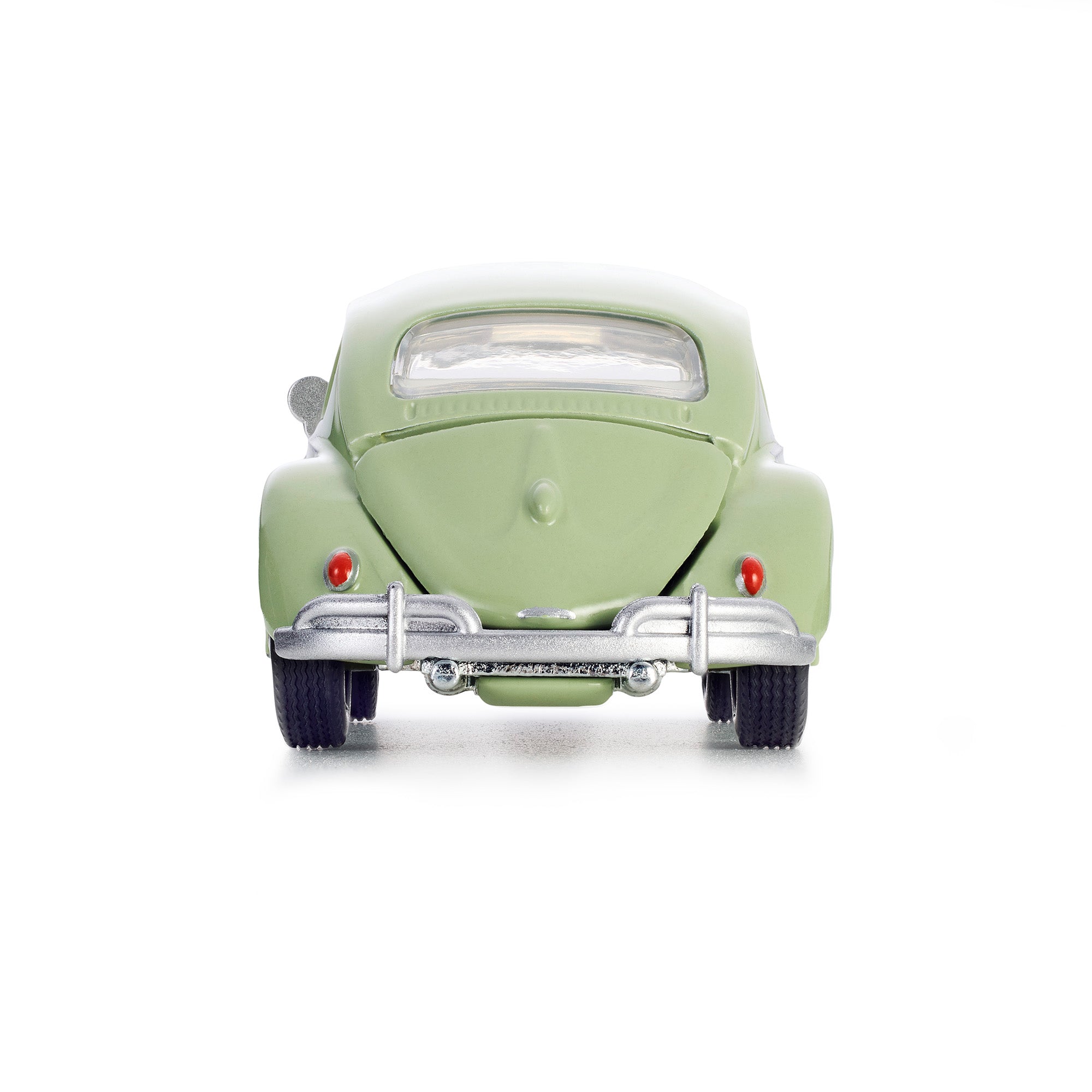 Hot Wheels x MoMA VW Beetle Type 1 Sedan - Image 6