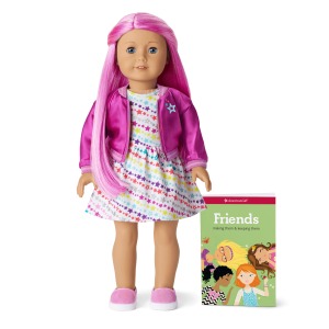 Truly Me? Doll #87