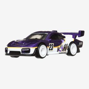 Hot Wheels Car Culture Circuit Legends Vehicles