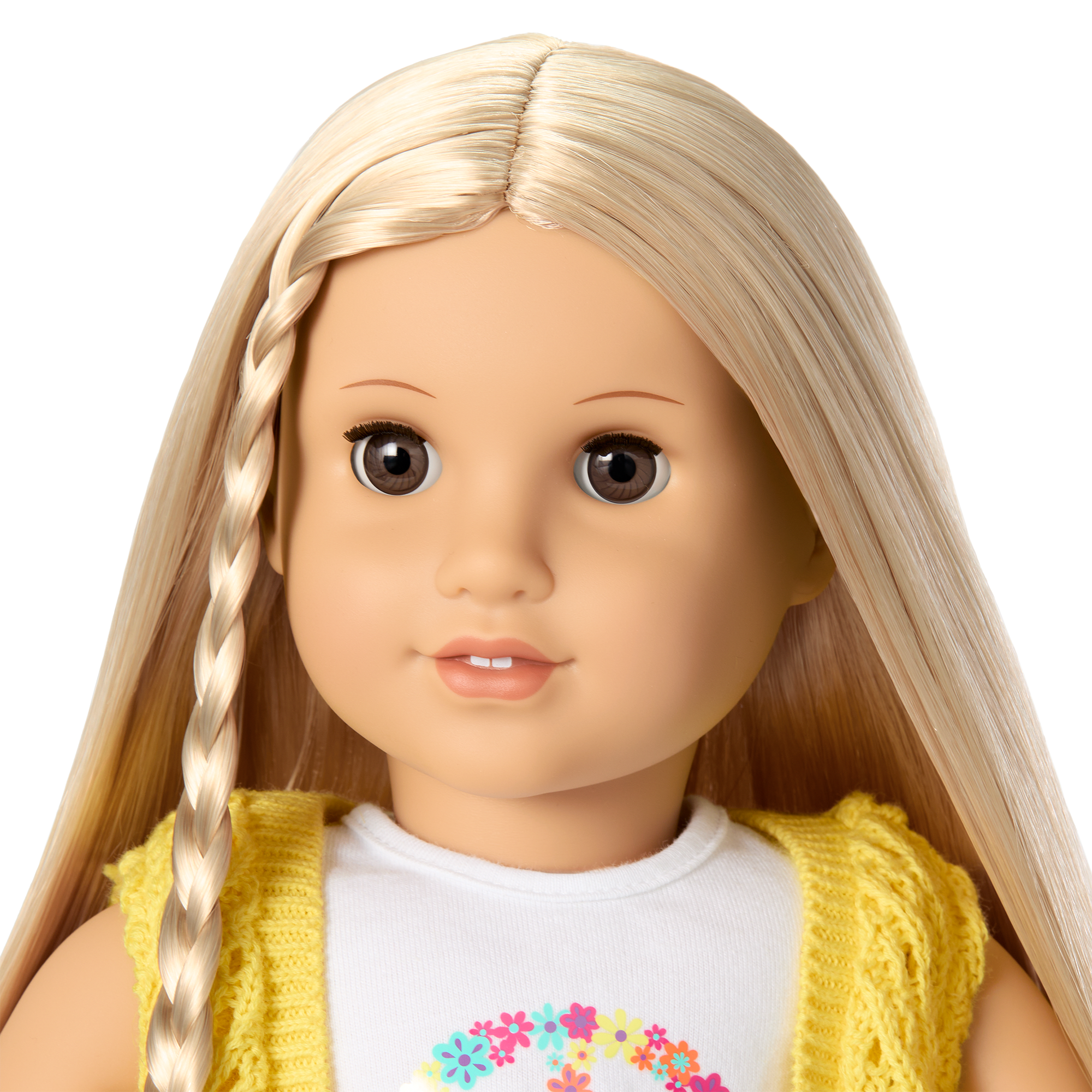 Julie? 18-inch Doll & Journal (Historical Characters) - Image 4