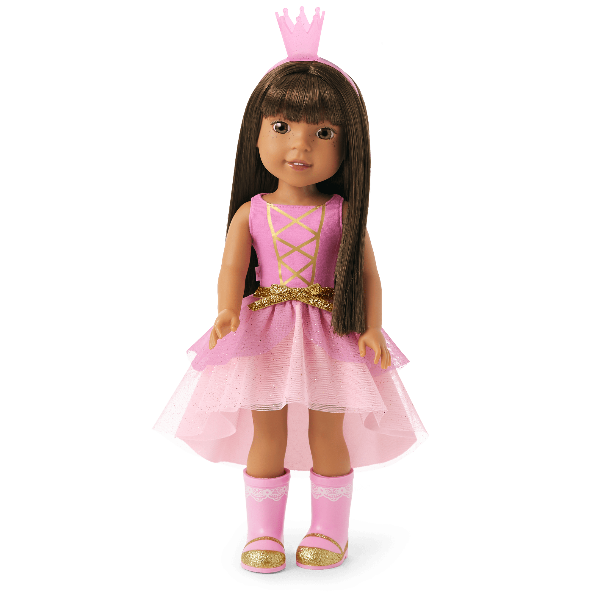 Ashlyn? Doll