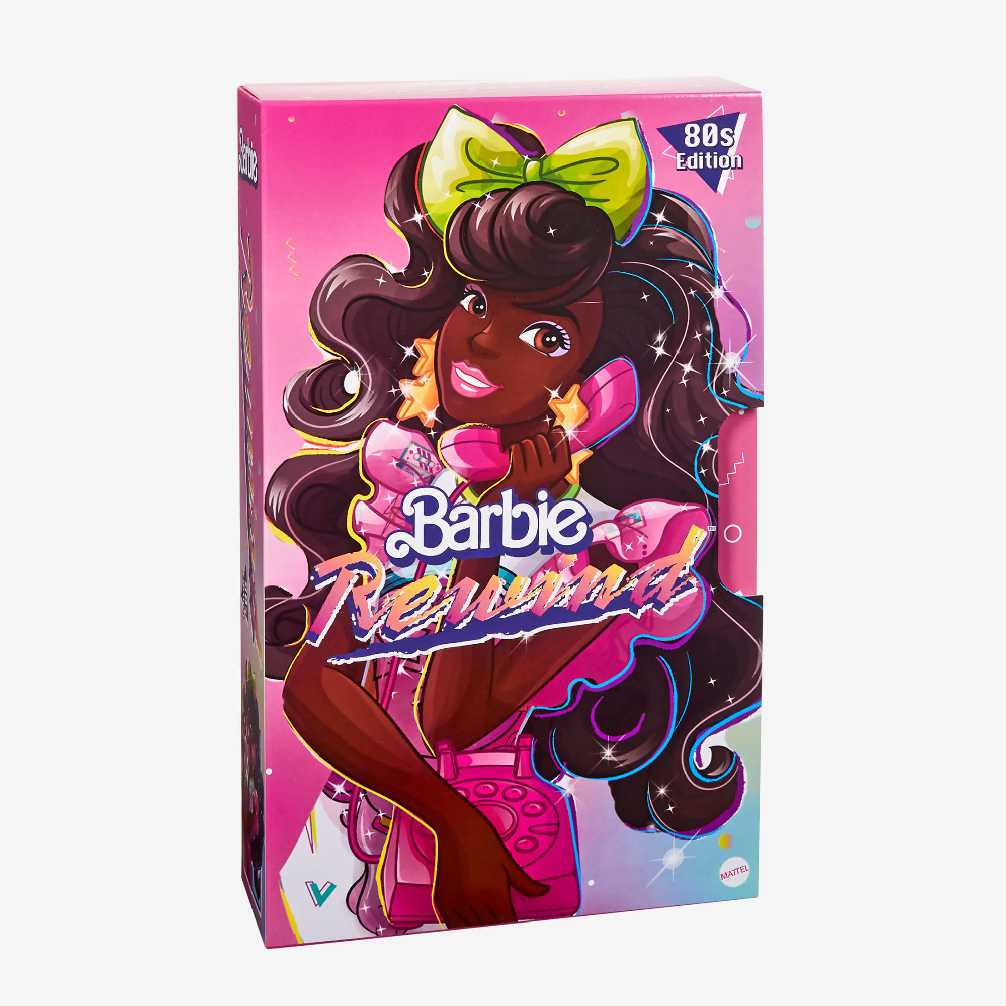 Barbie Rewind Doll ?C Slumber Party - Image 7