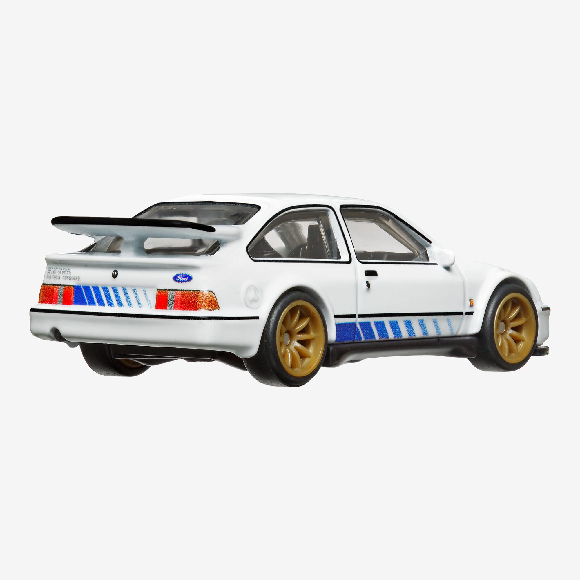 Hot Wheels Premium Car Culture Canyon Warriors ?C Ford Sierra RS Cosworth - Image 4