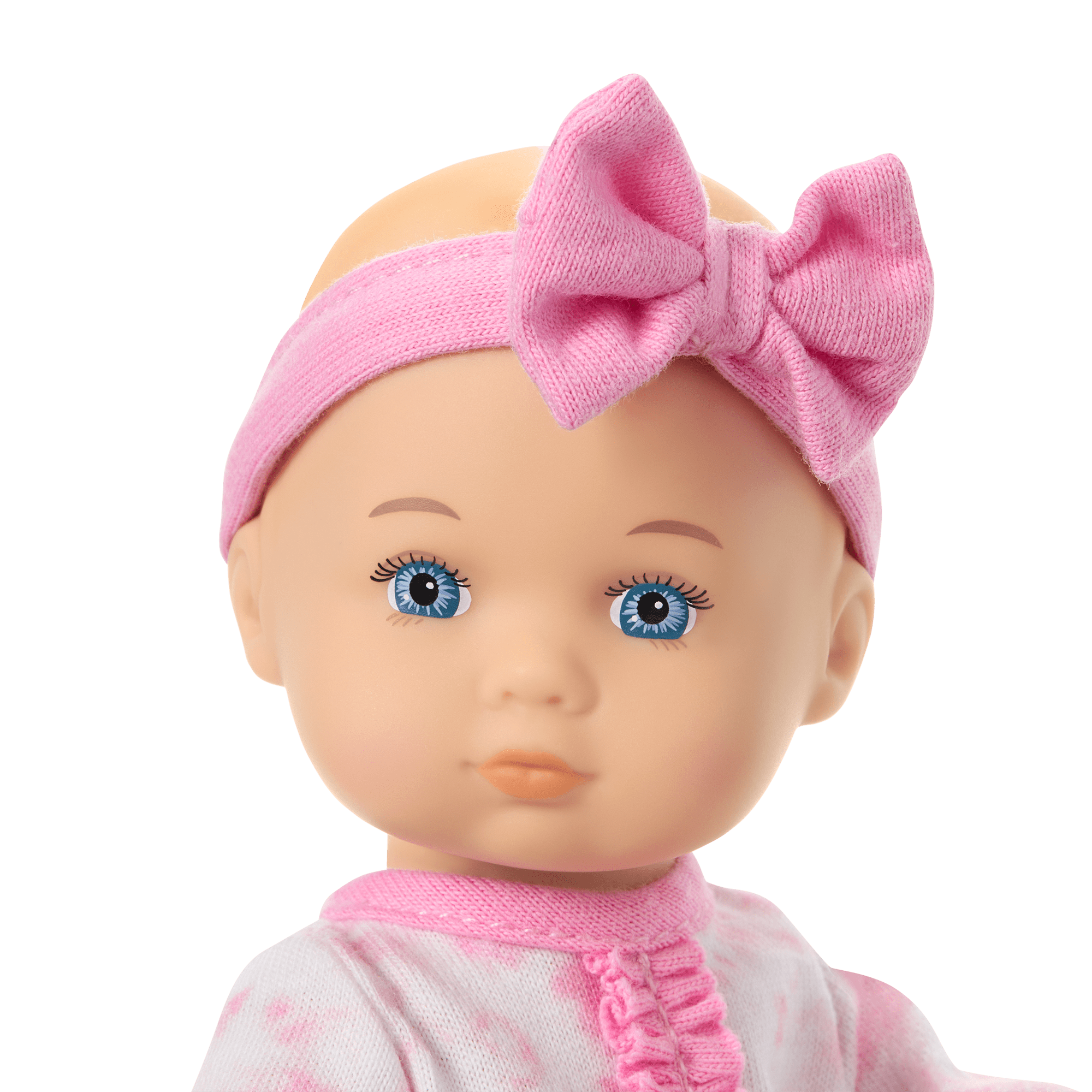 Little Bitty Baby? 7.75-inch Doll with blonde hair - Image 3
