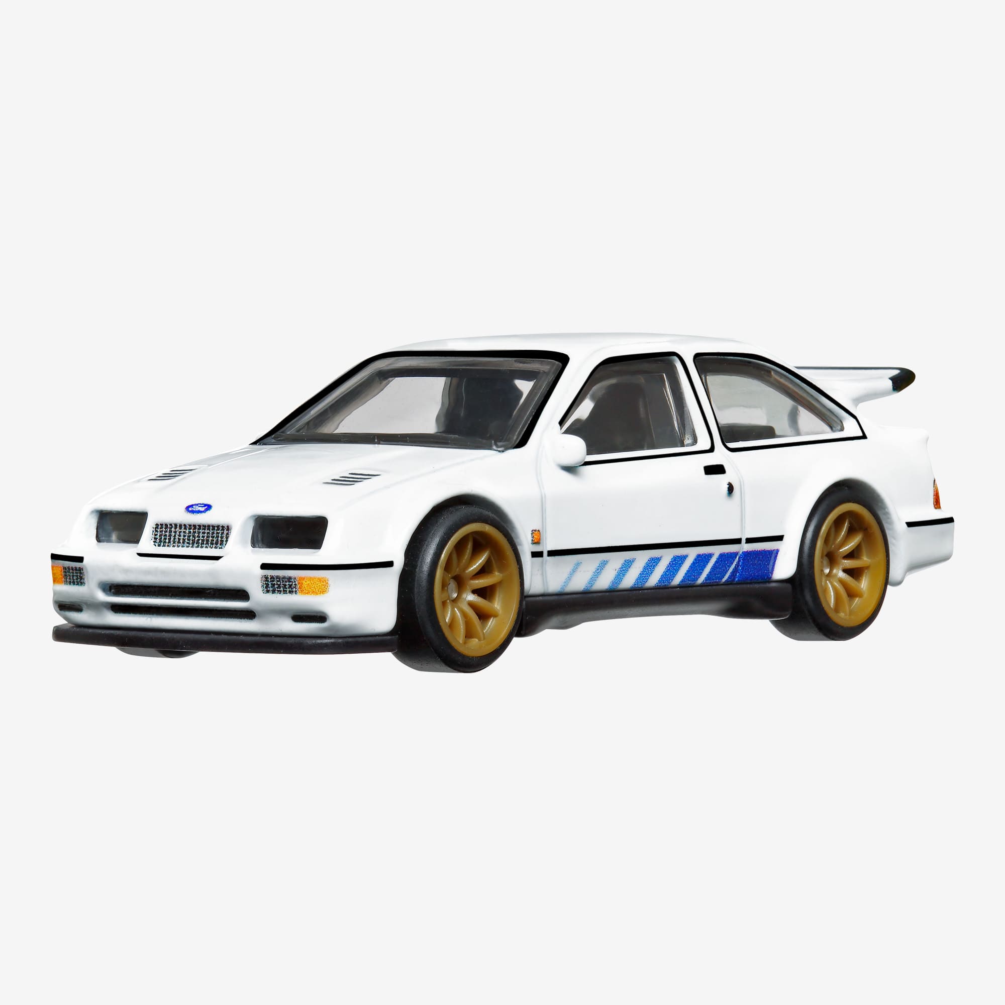 Hot Wheels Premium Car Culture Canyon Warriors ?C Ford Sierra RS Cosworth - Image 2