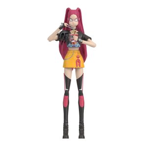 KPop Demon Hunters Mira Action Figure