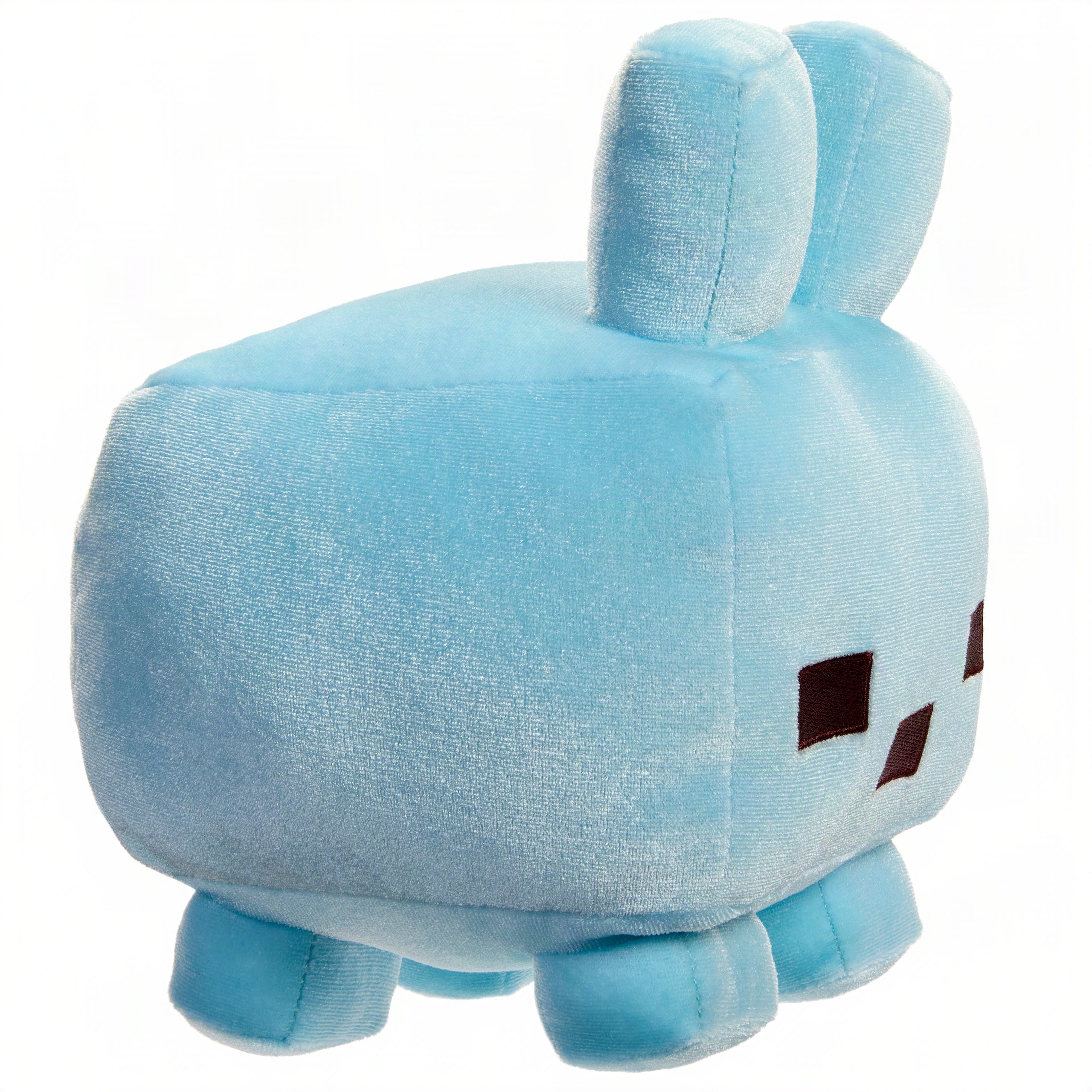 Minecraft?Dungeons?II?Minecraft Blub?Plush Toy. 8-inch Soft Doll.?Collectible inspired By?The Game - Image 4