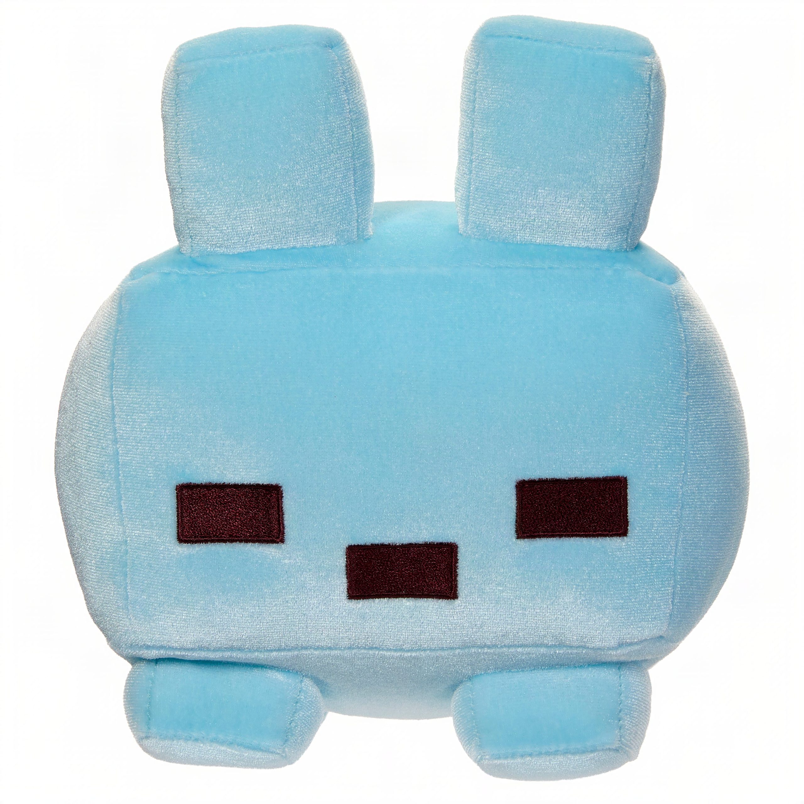 Minecraft?Dungeons?II?Minecraft Blub?Plush Toy. 8-inch Soft Doll.?Collectible inspired By?The Game - Image 2