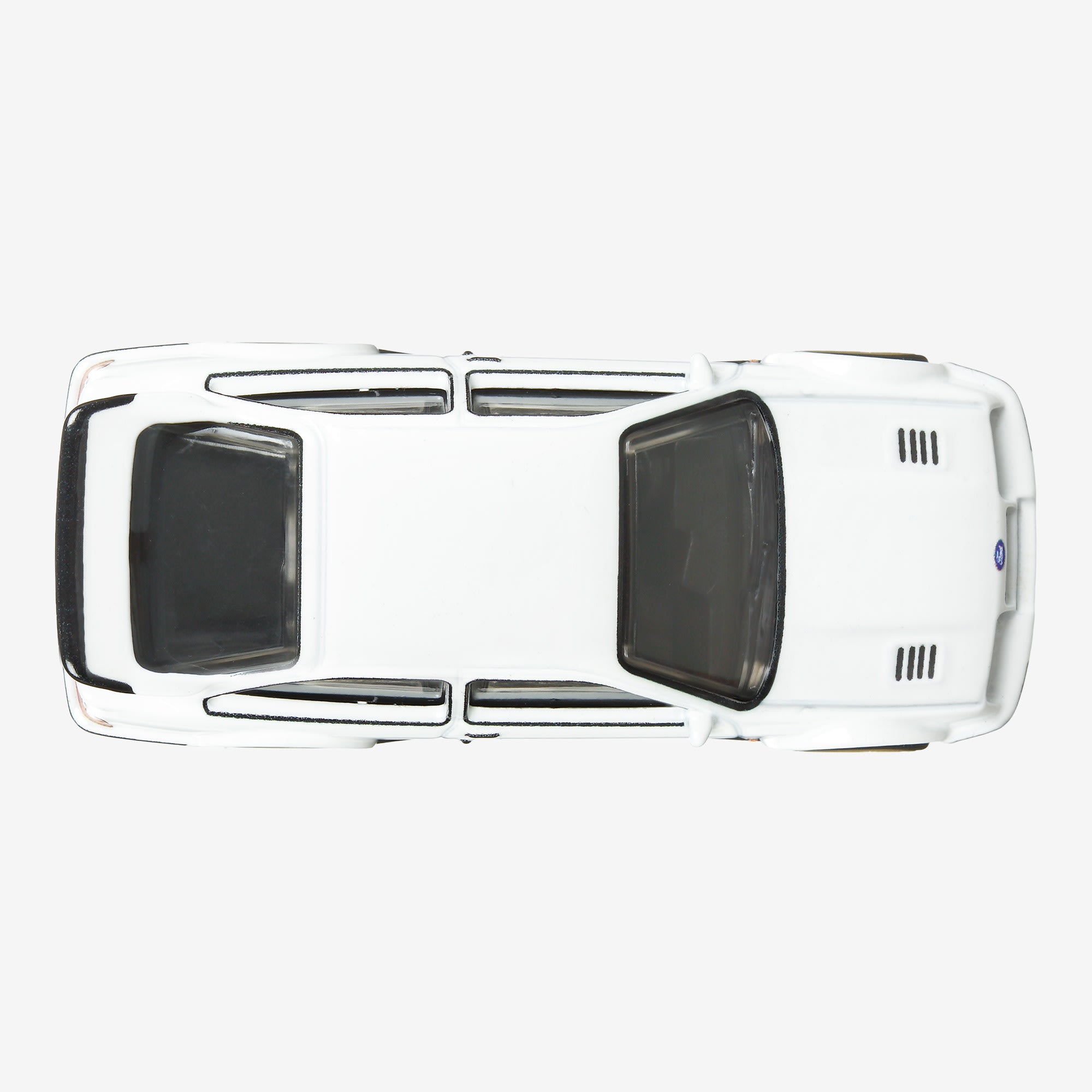 Hot Wheels Premium Car Culture Canyon Warriors ?C Ford Sierra RS Cosworth - Image 6