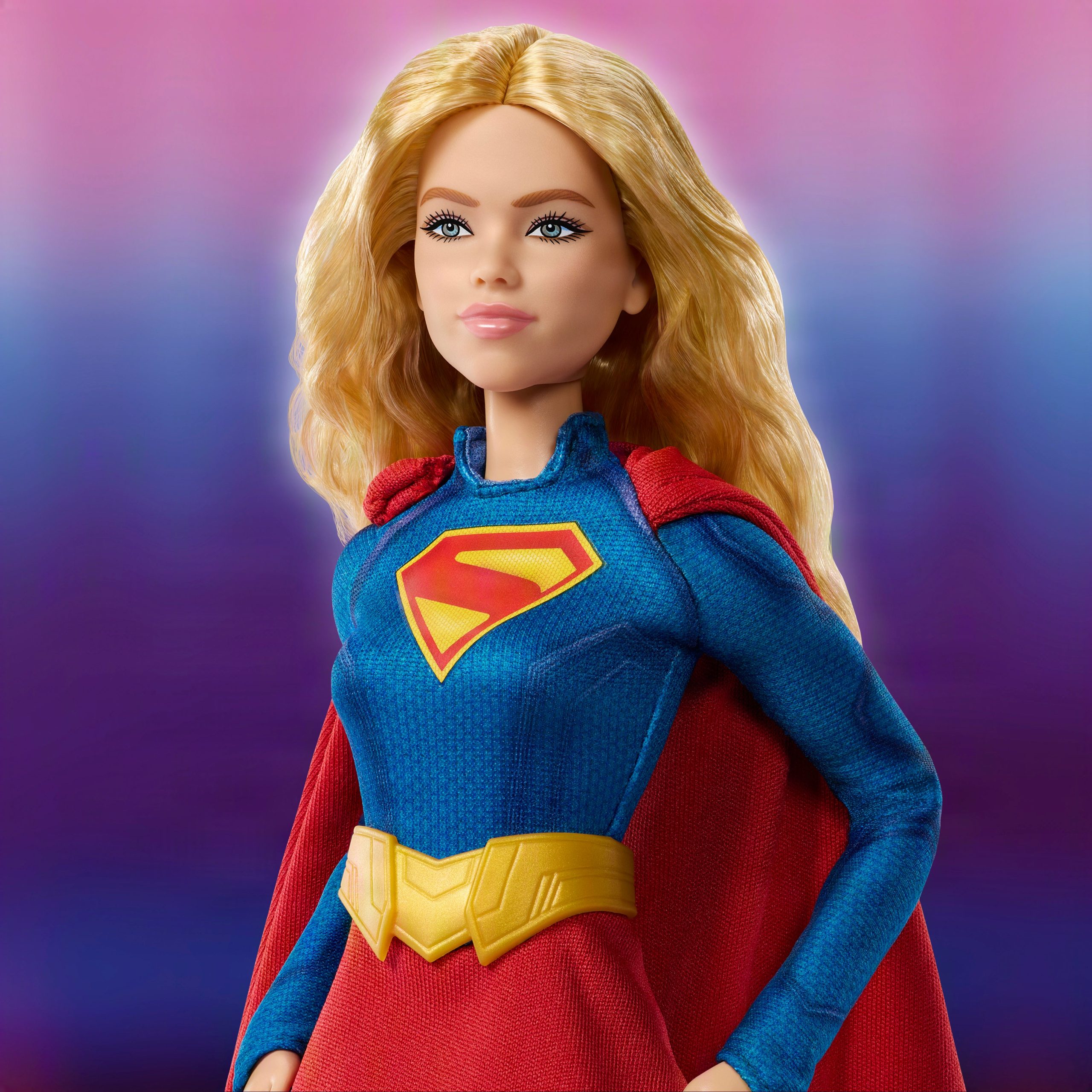 Barbie Signature Mu?eca de Colecci??n Super Girl - Image 3