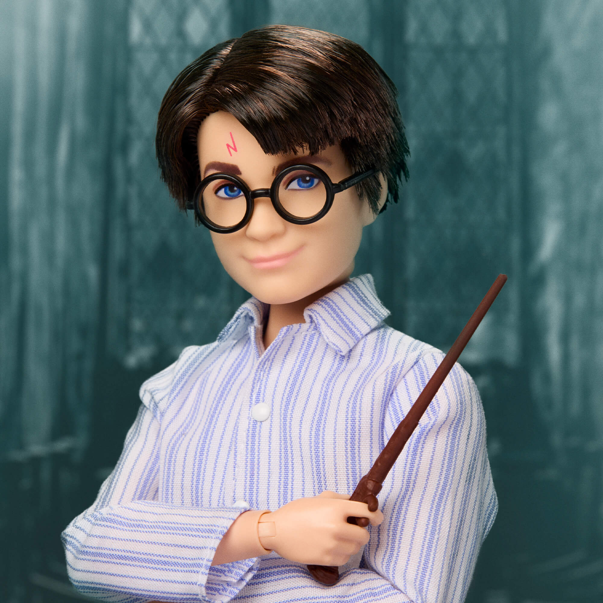 Harry Potter Design Collection ?C HARRY POTTER Doll - Image 5