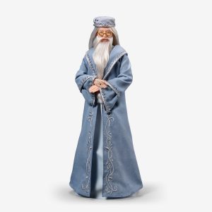 Harry Potter Design Collection ?C Albus Dumbledore Doll