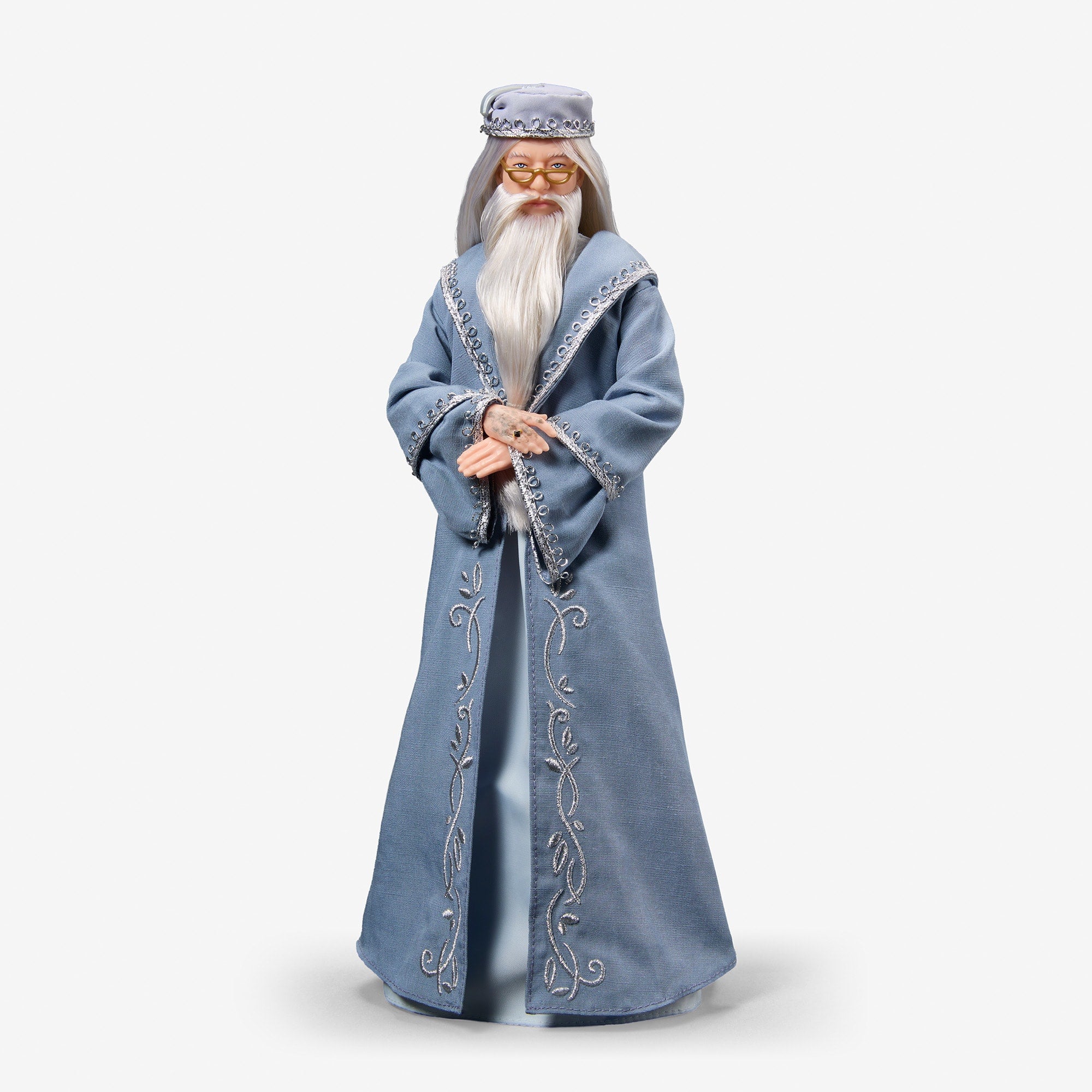 Harry Potter Design Collection ?C Albus Dumbledore Doll